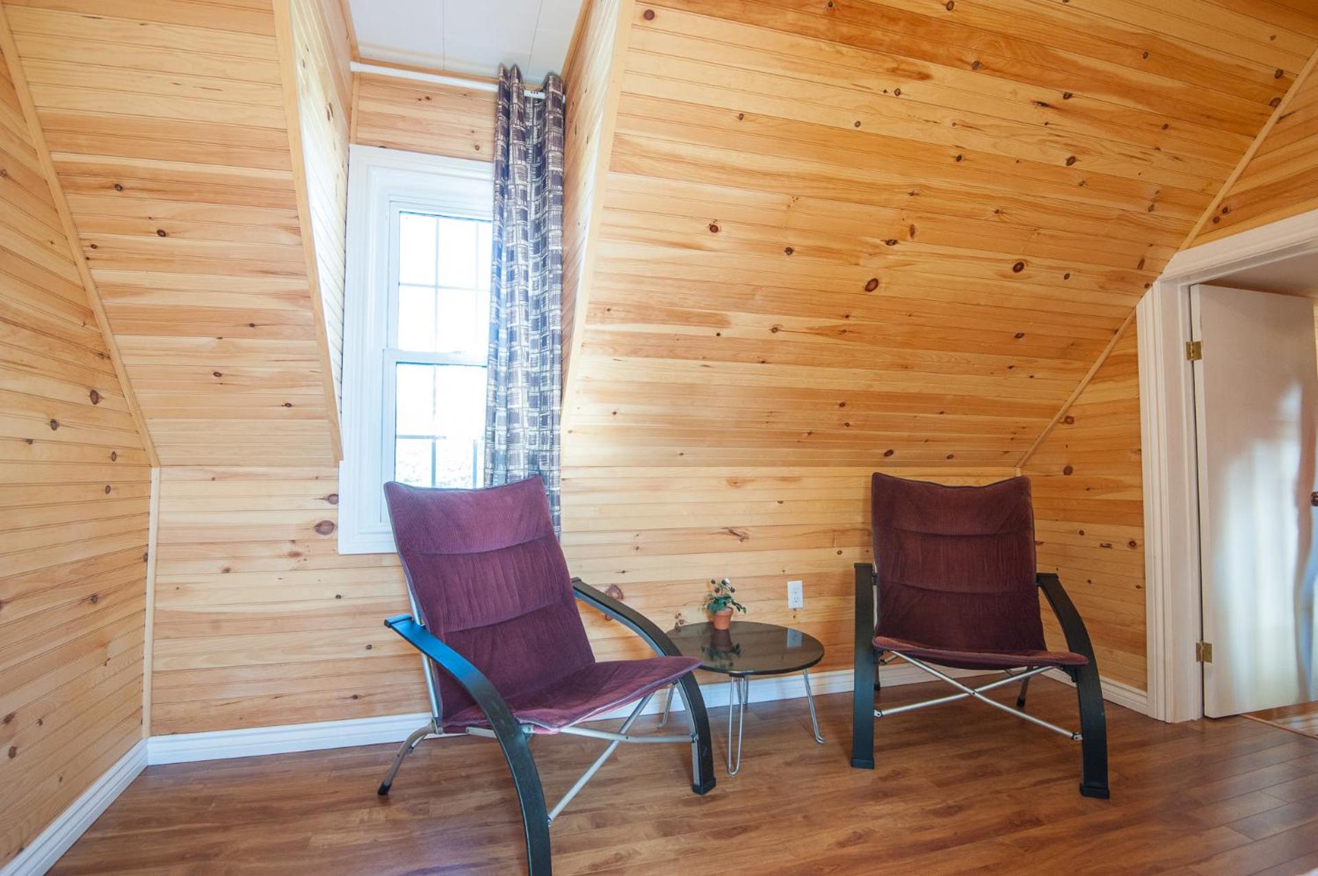 Cavendish Lodge & Cottages