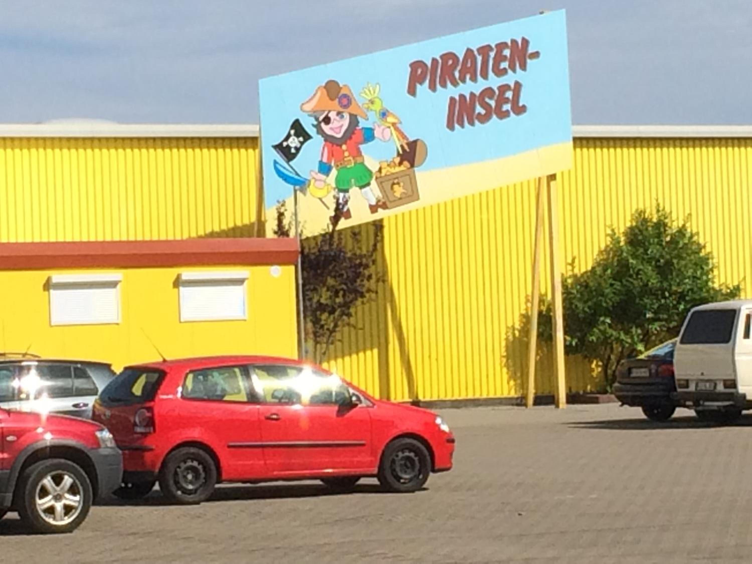 Gästehaus am Fischerweg