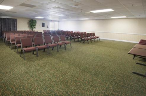 Motel 6-Warner Robins, GA view 3