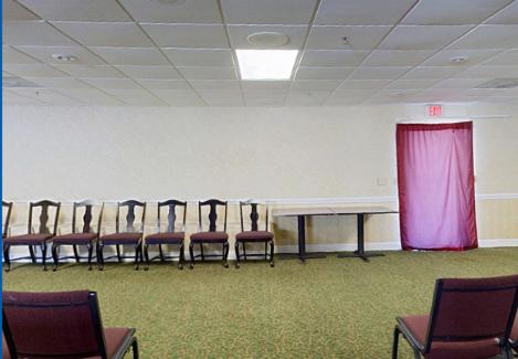 Motel 6-Warner Robins, GA view 2