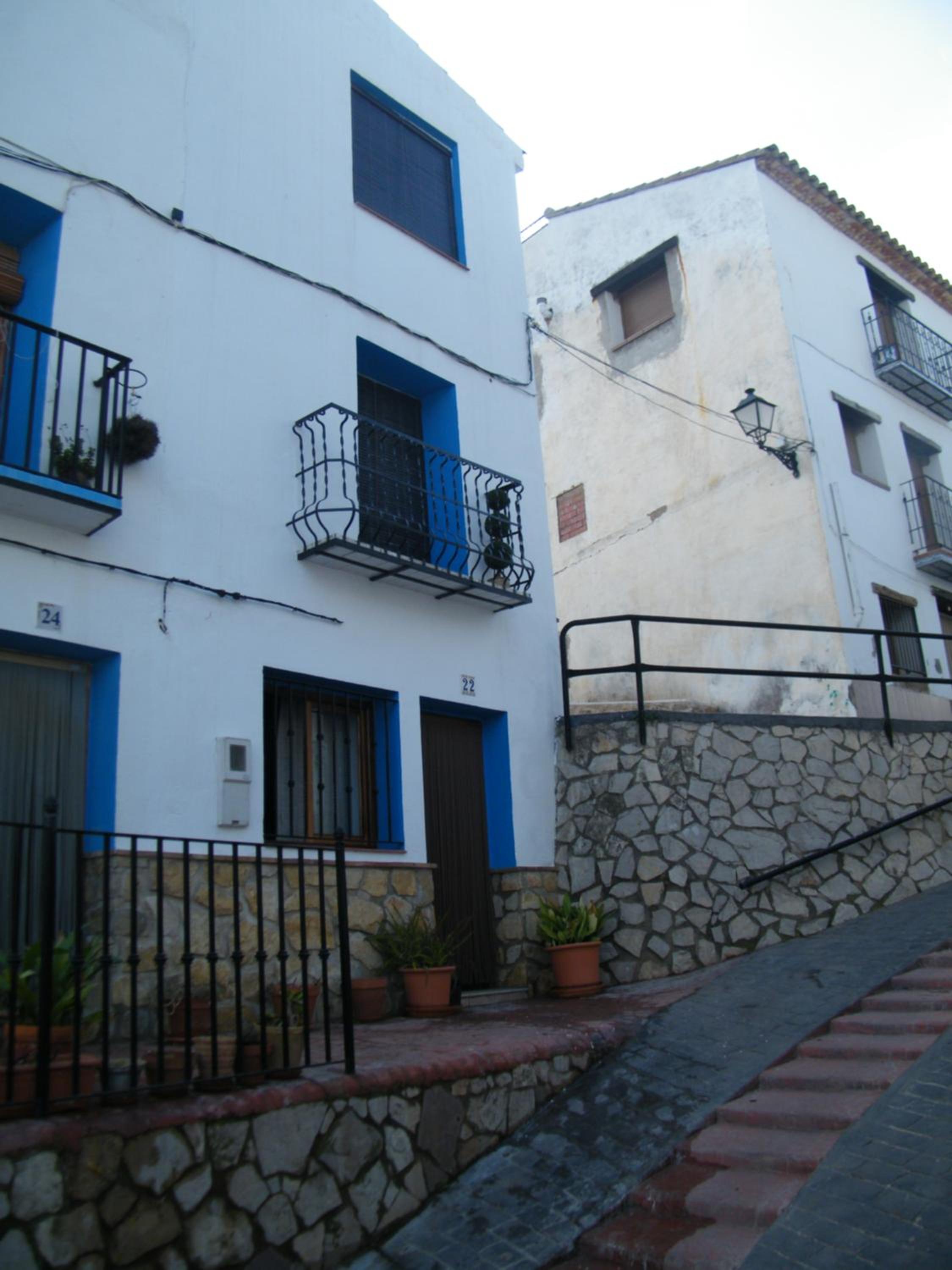 Casa La Chelva view 3