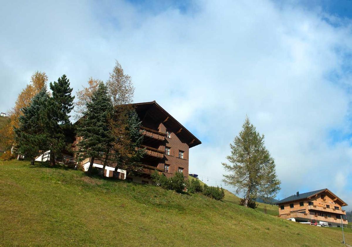 Haus Wilma