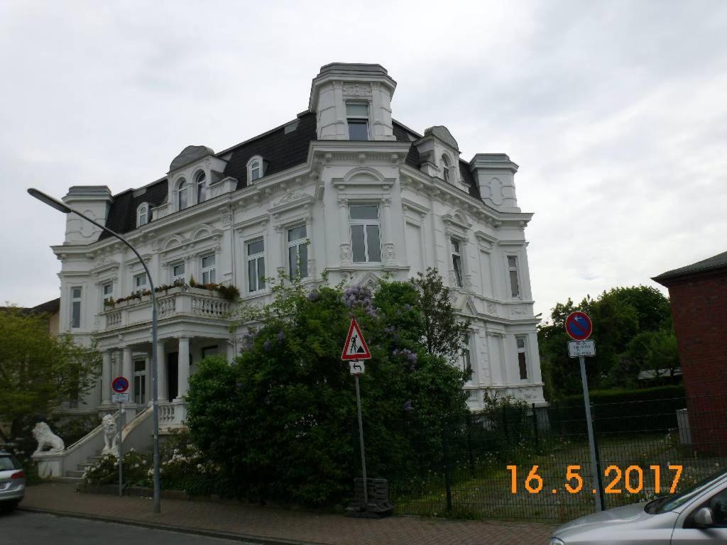Fewo Meerestraum view 3