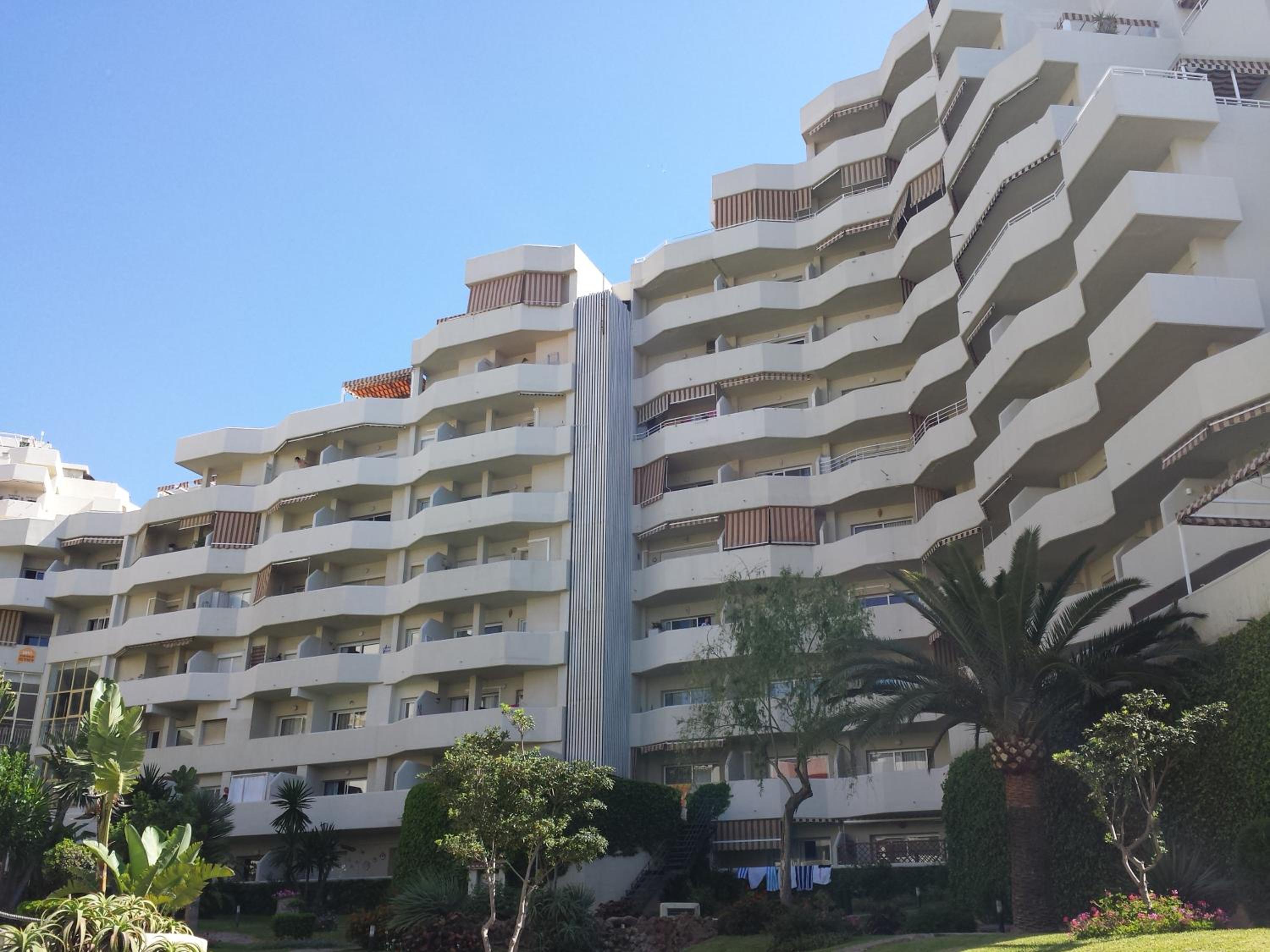 Benalbeach Apartamento en Resort de Benalmádena photo 2