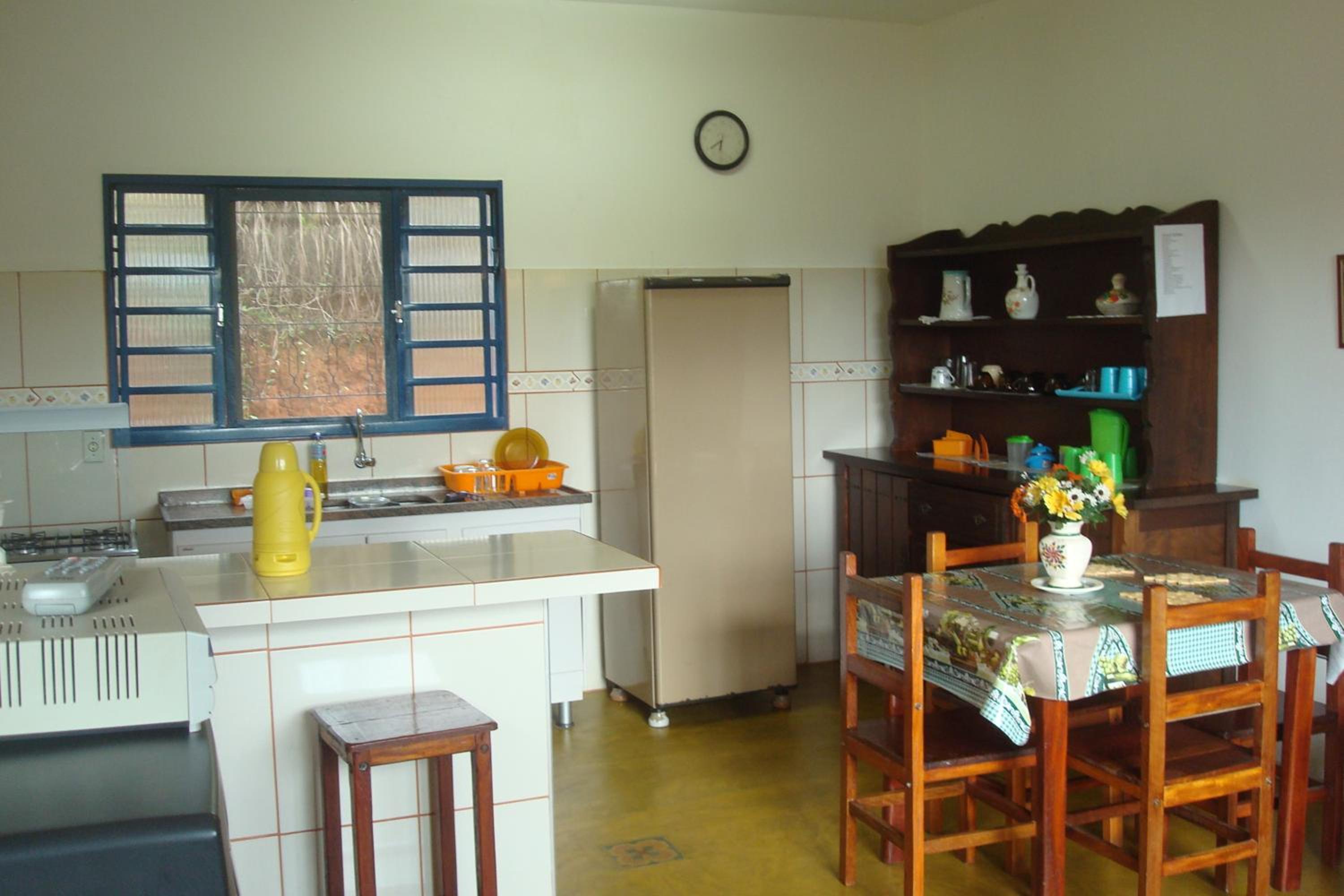 Recanto Bela Vista