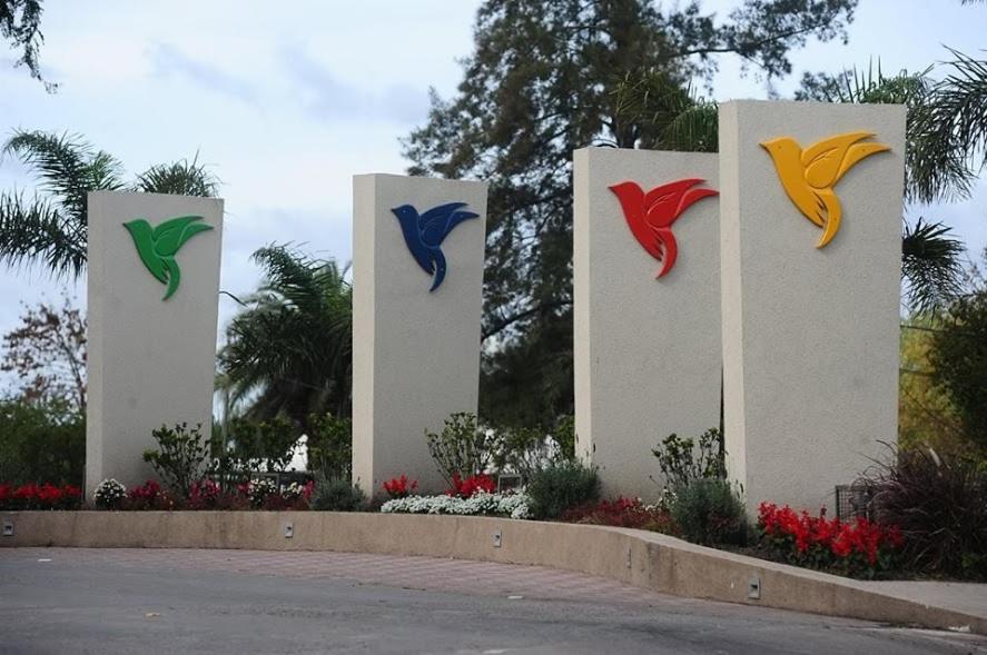 Trinos de Este