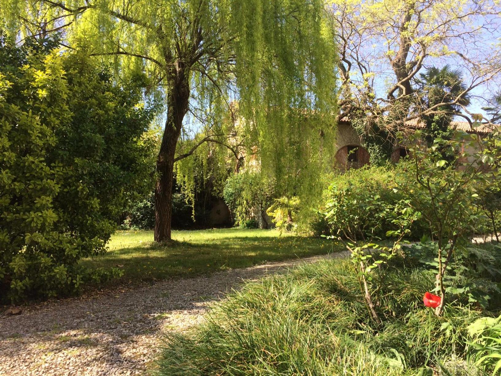 Villa Adelaide view 3