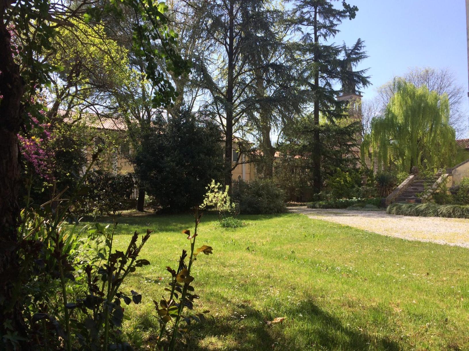 Villa Adelaide view 2