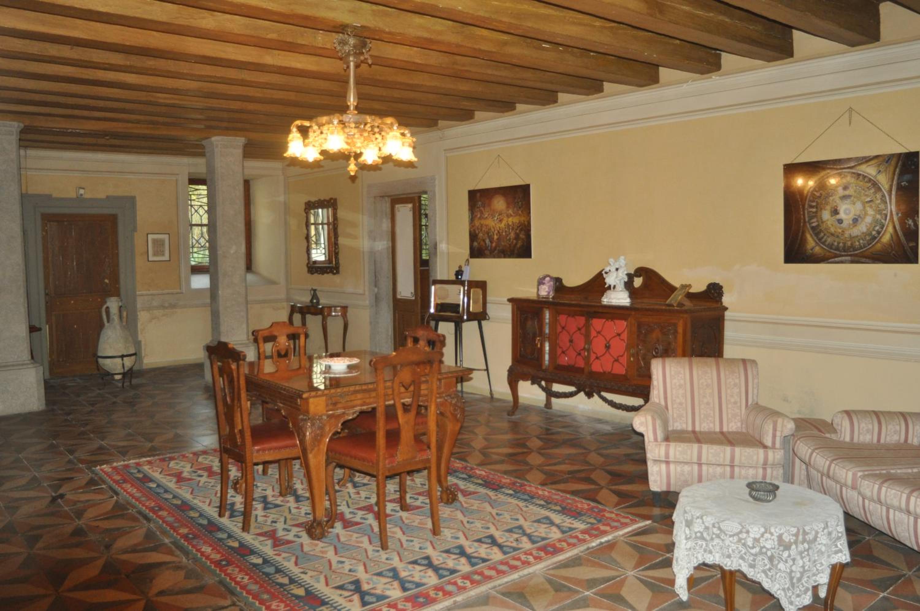 Villa Adelaide view 5