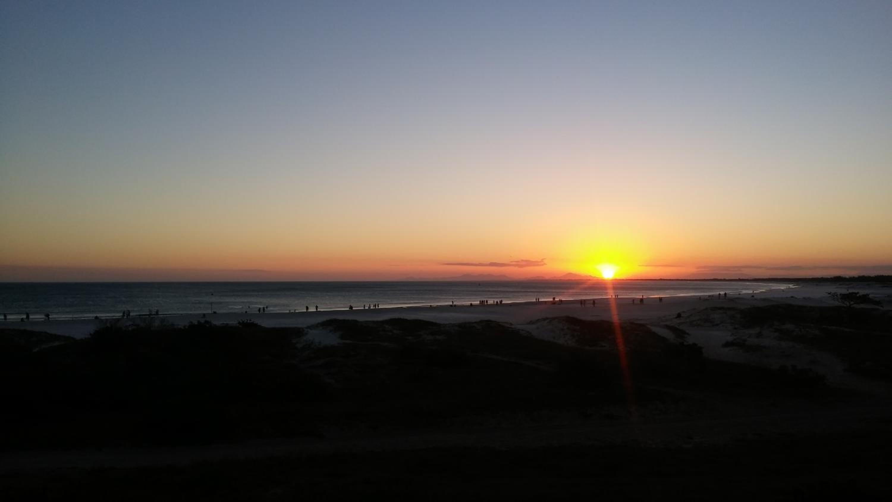 Aconchego no Paraíso
