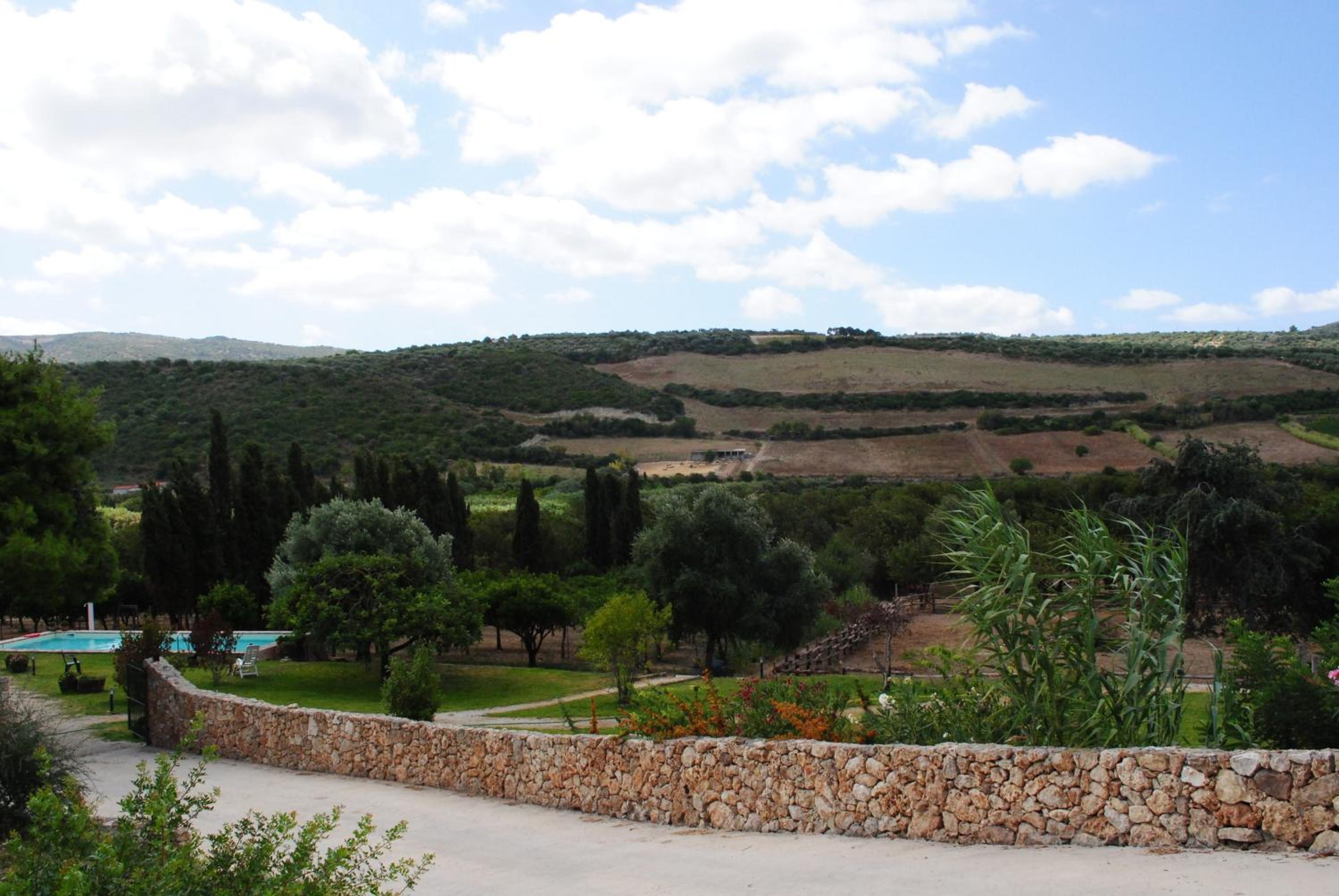 Agriturismo Silis view 3