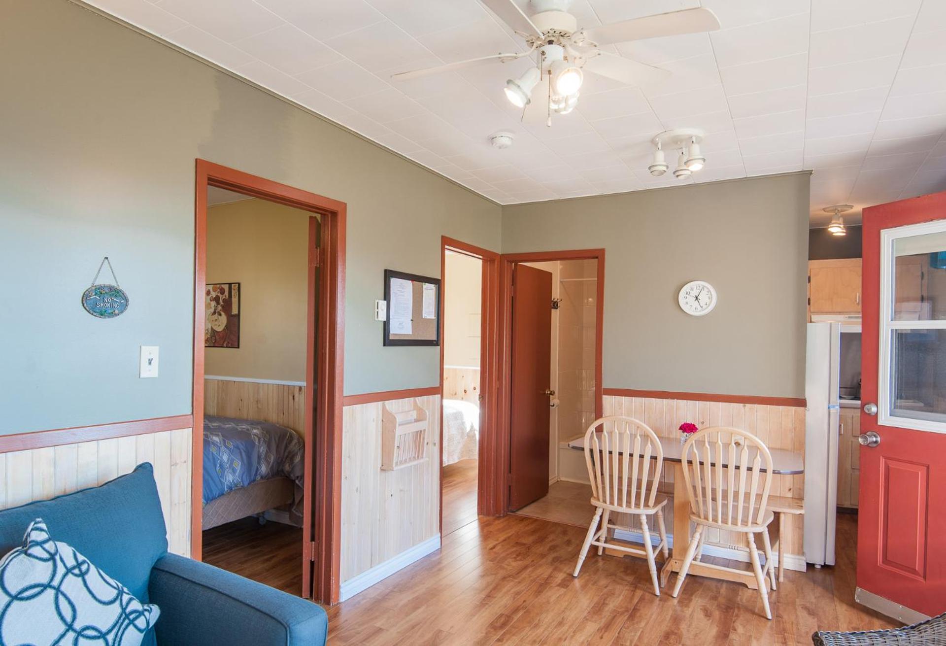Cavendish Lodge & Cottages