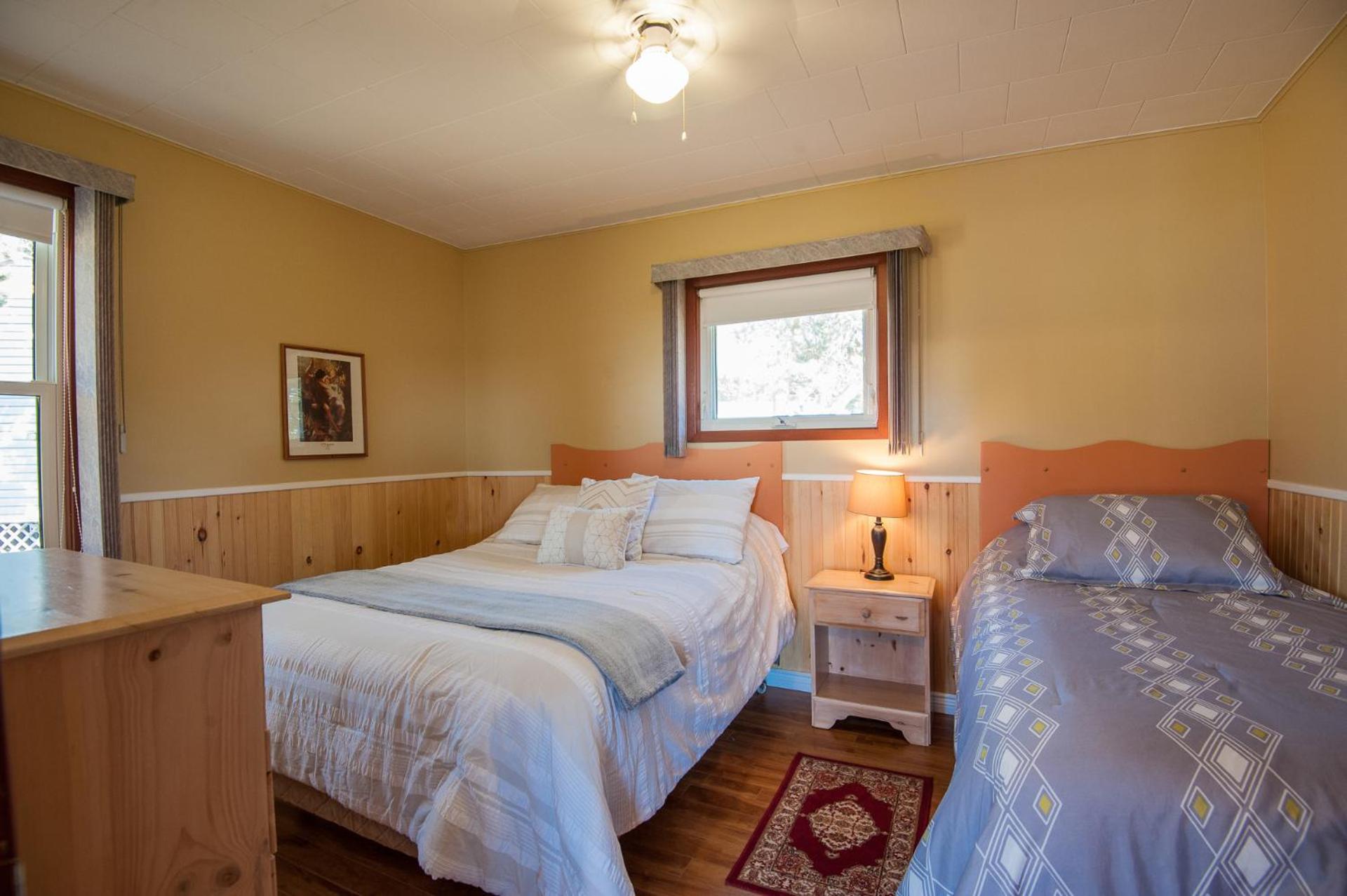 Cavendish Lodge & Cottages