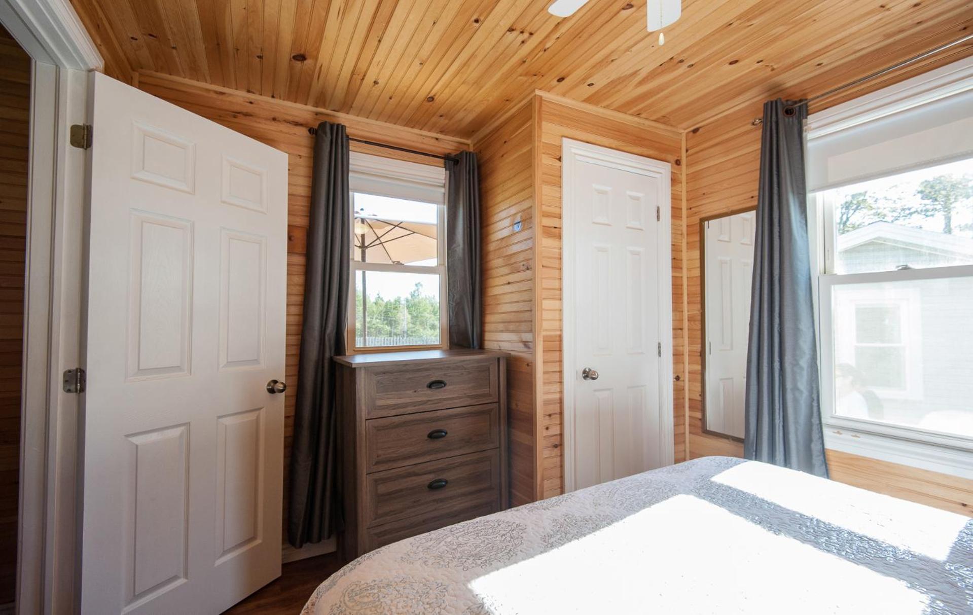 Cavendish Lodge & Cottages