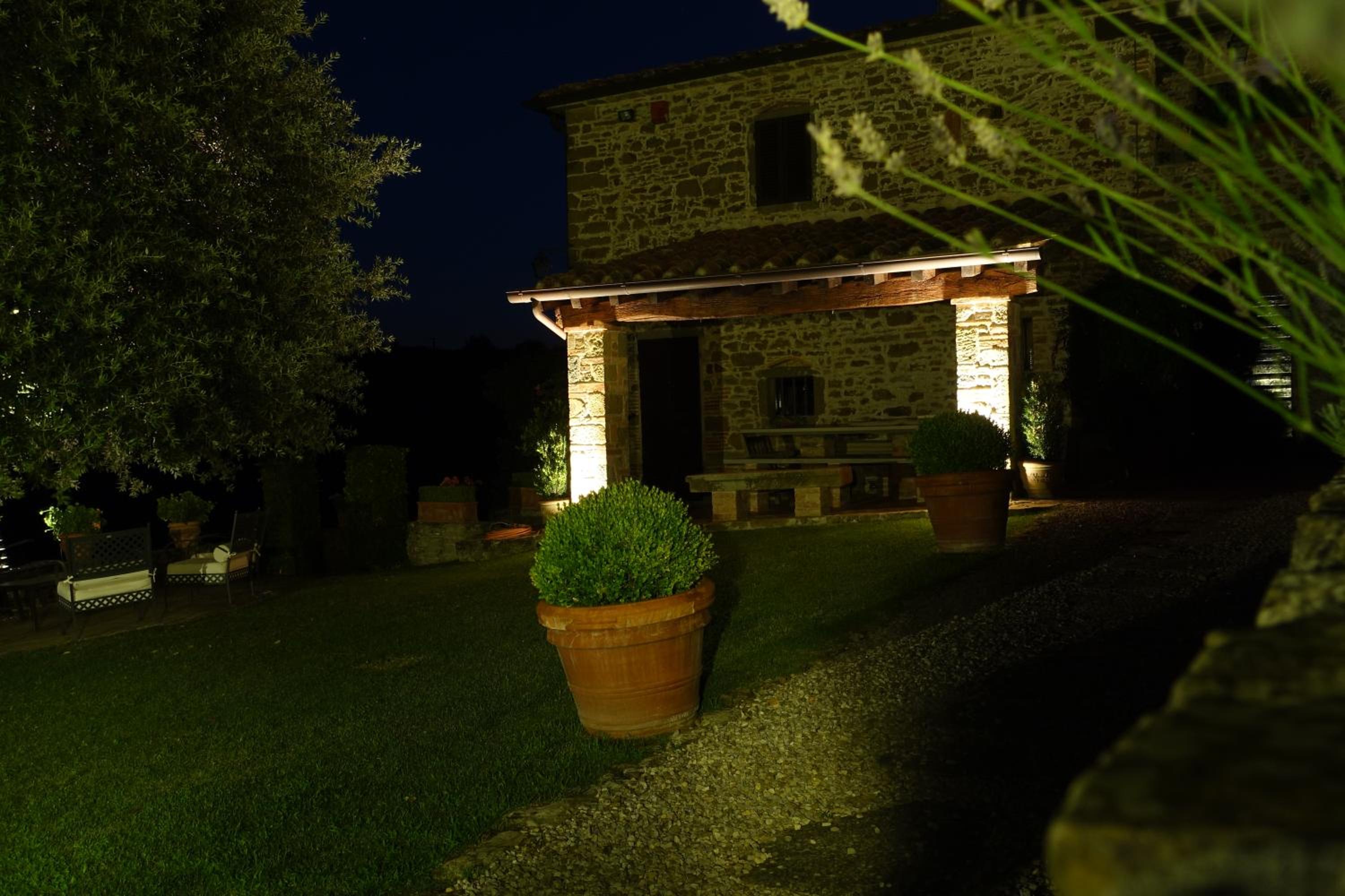 Villa Del Medico