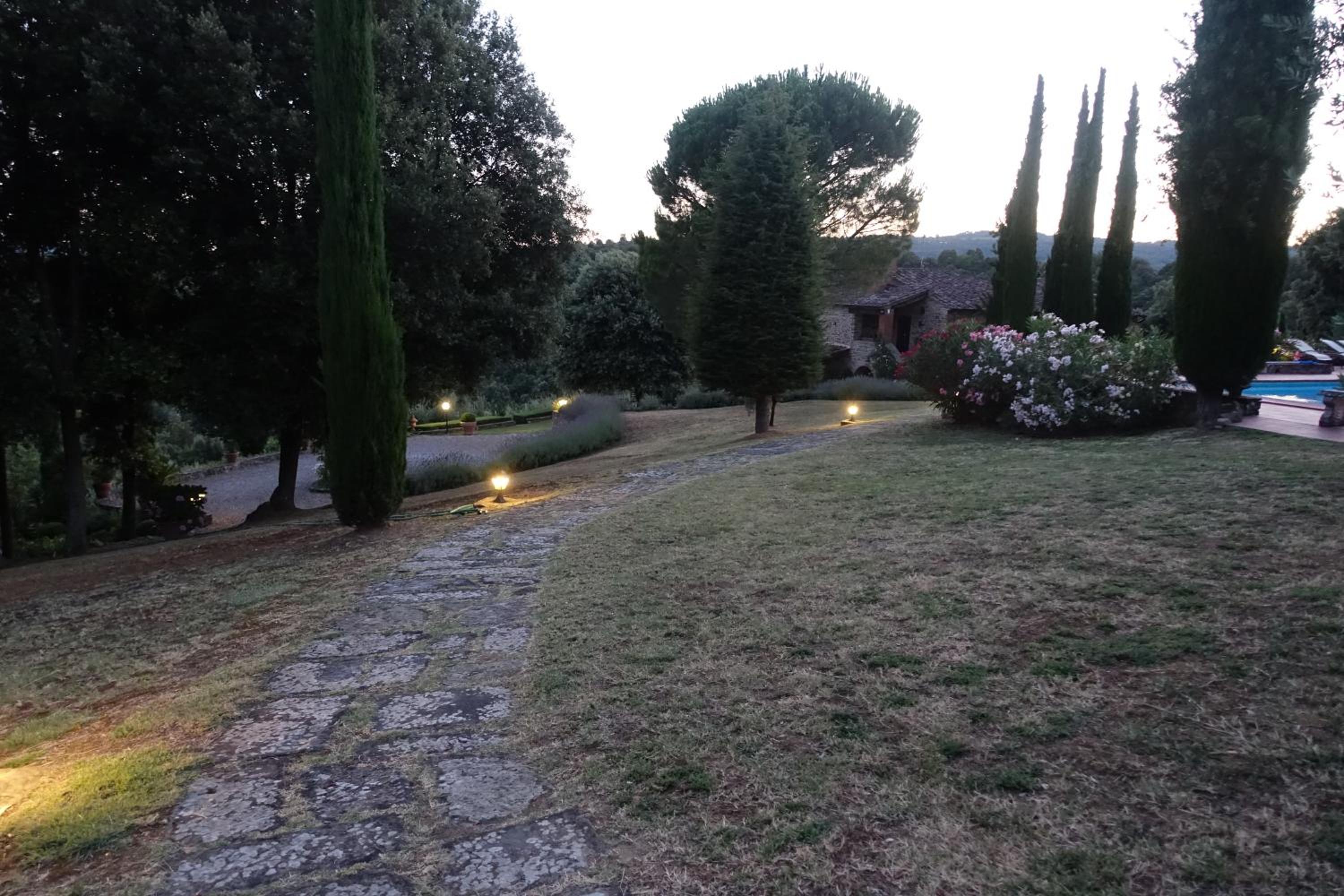 Villa Del Medico