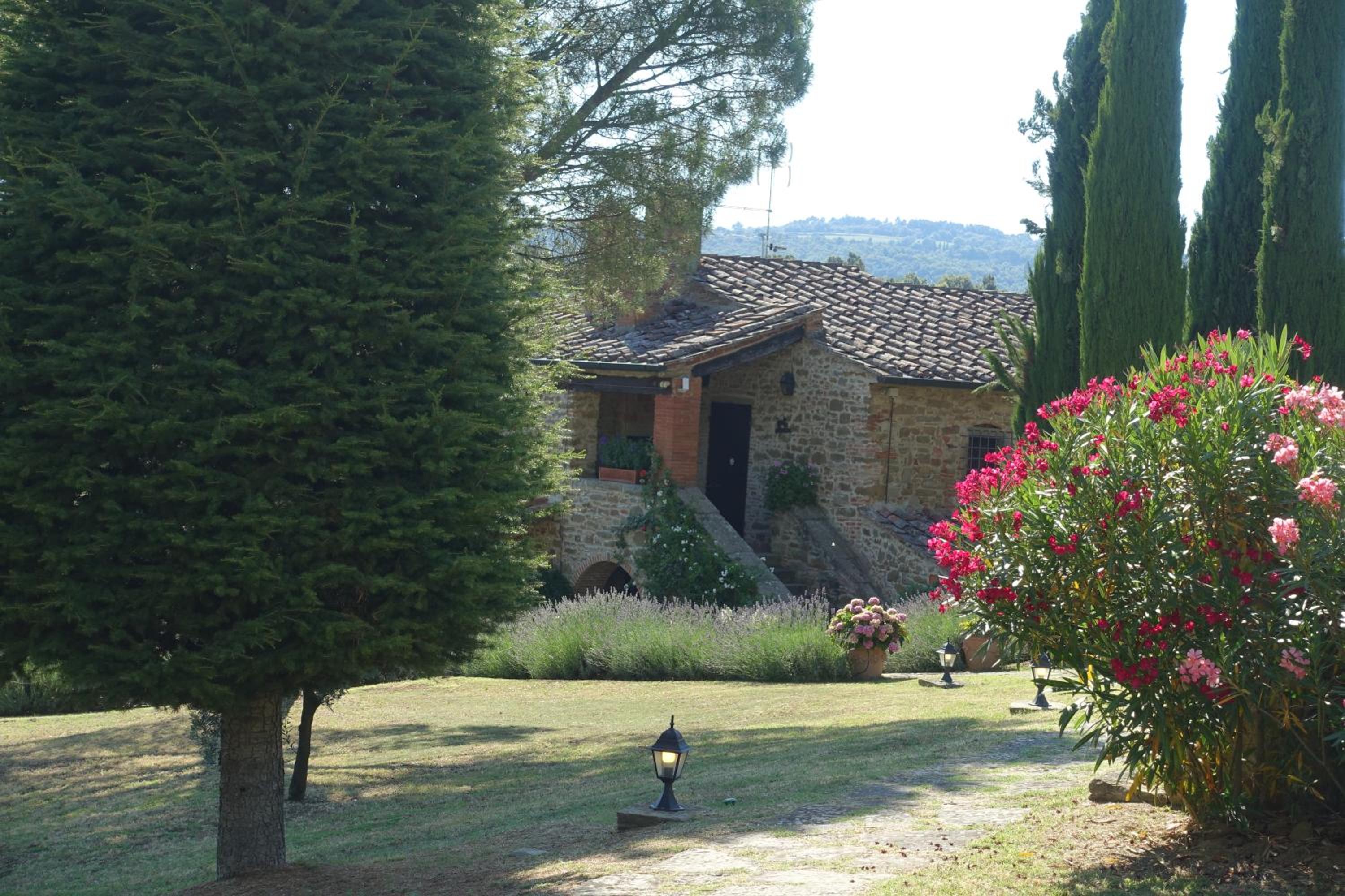 Villa Del Medico