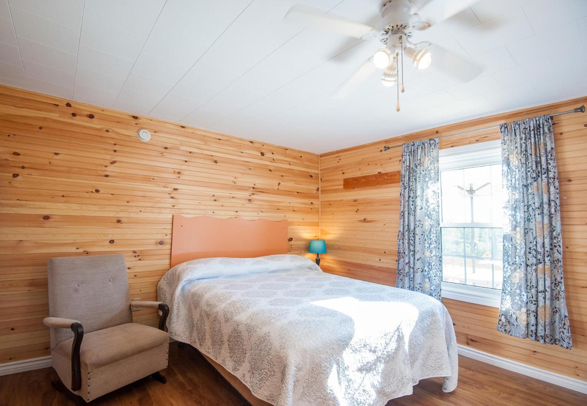 Cavendish Lodge & Cottages