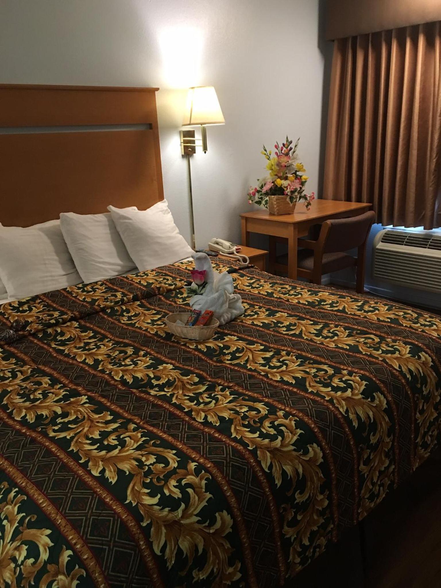 OceanView Motel