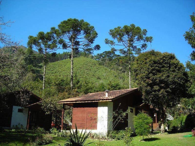 Pousada Naturalmente