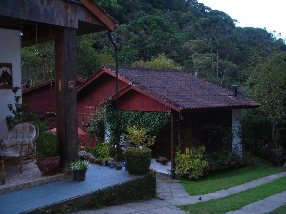Pousada Naturalmente