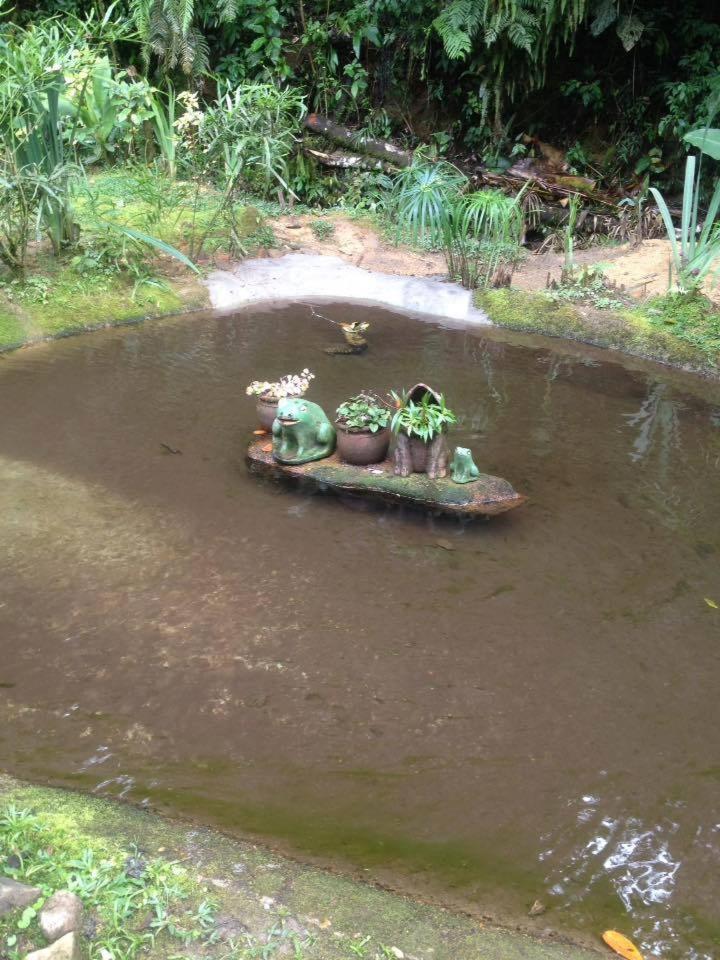Pousada Naturalmente