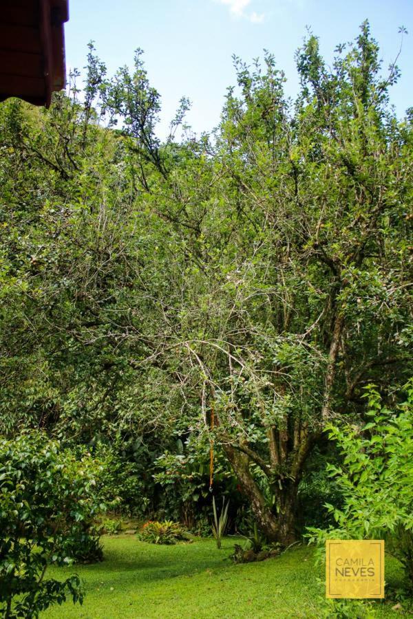 Pousada Naturalmente