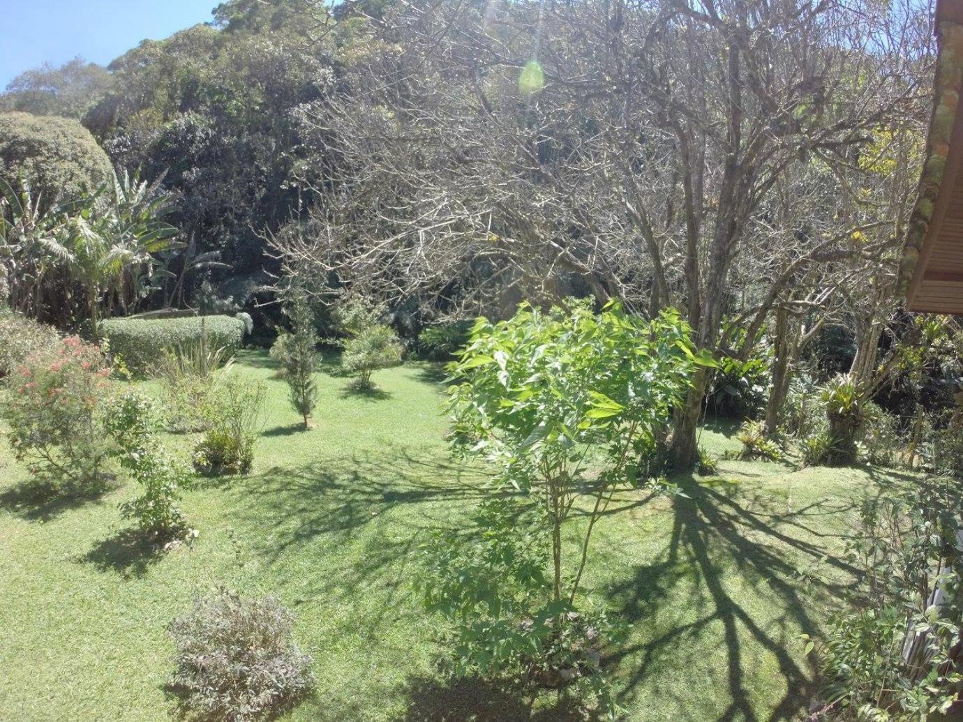 Pousada Naturalmente