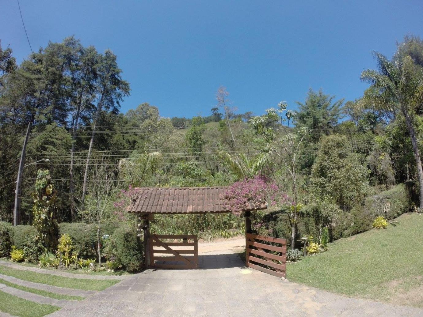 Pousada Naturalmente