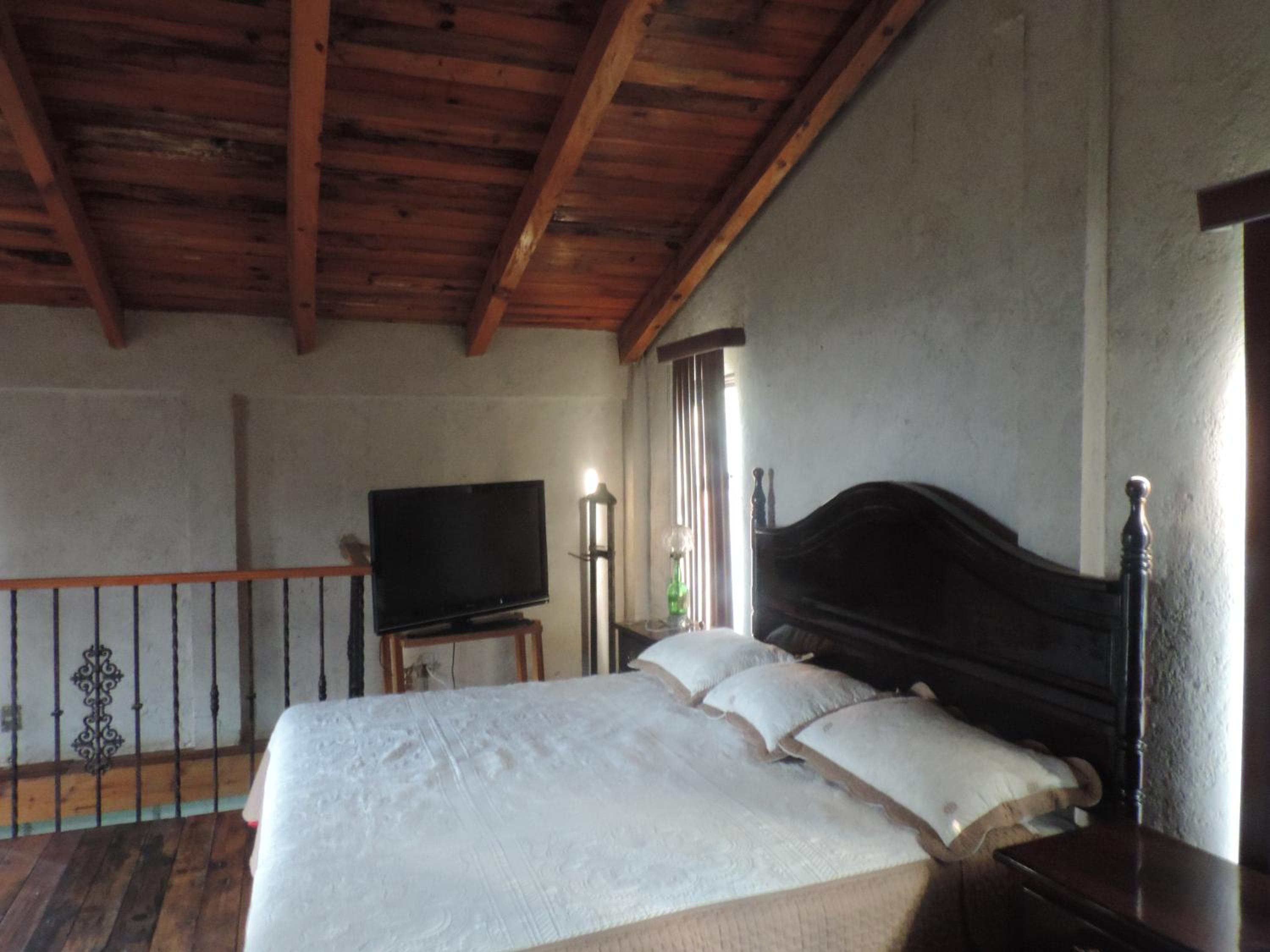 Rancho los Madroños view 4