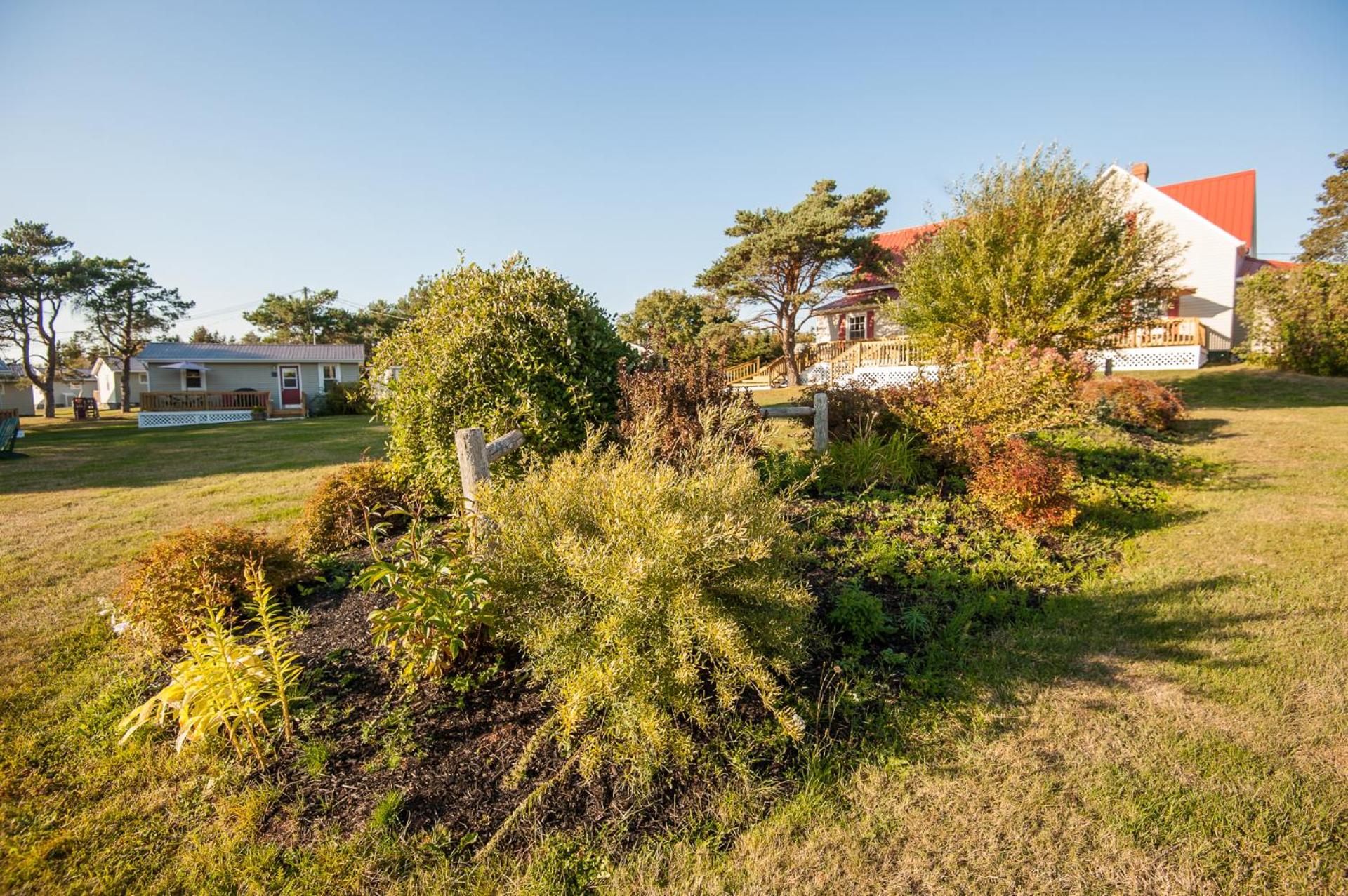 Cavendish Lodge & Cottages