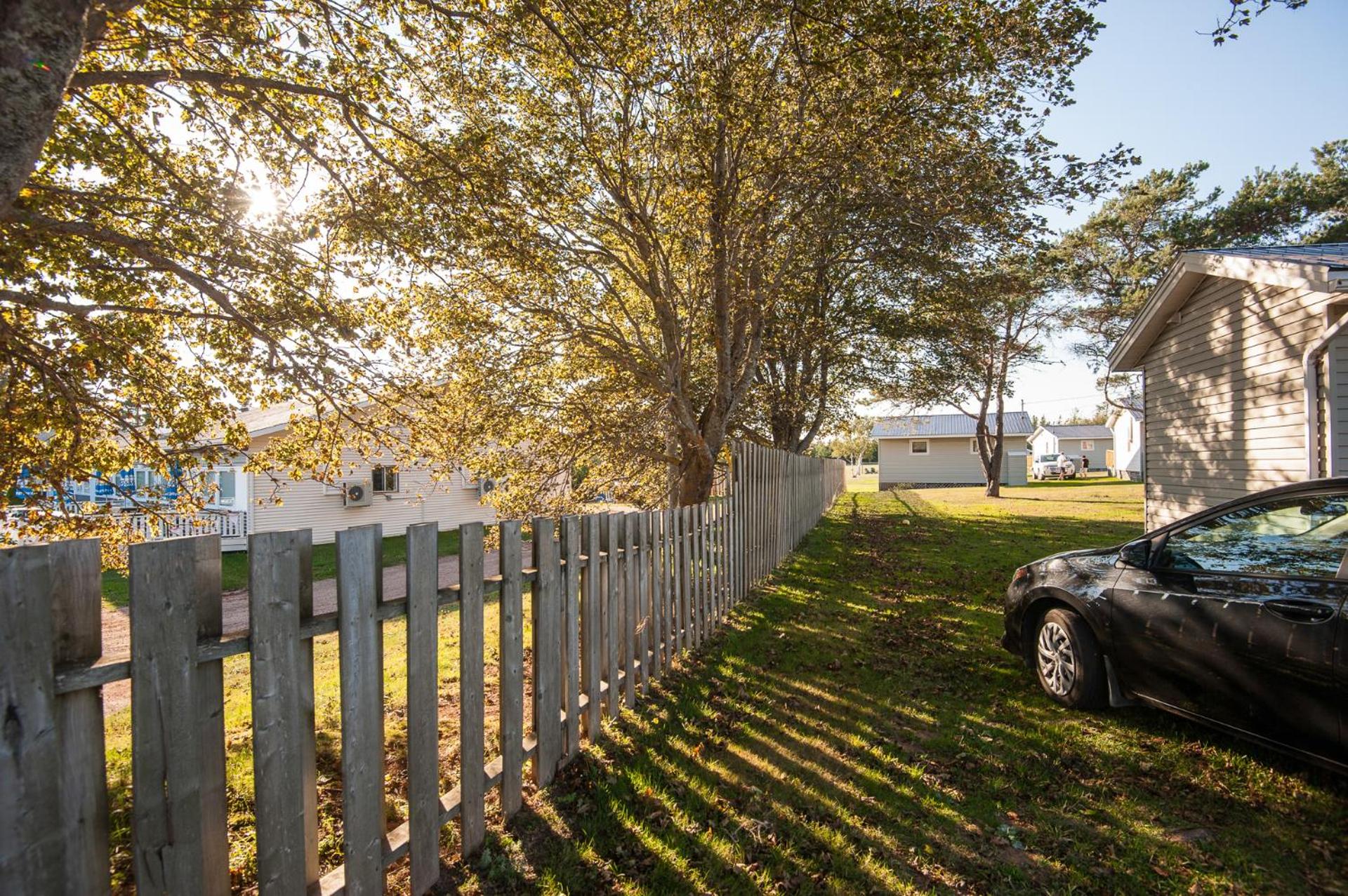 Cavendish Lodge & Cottages