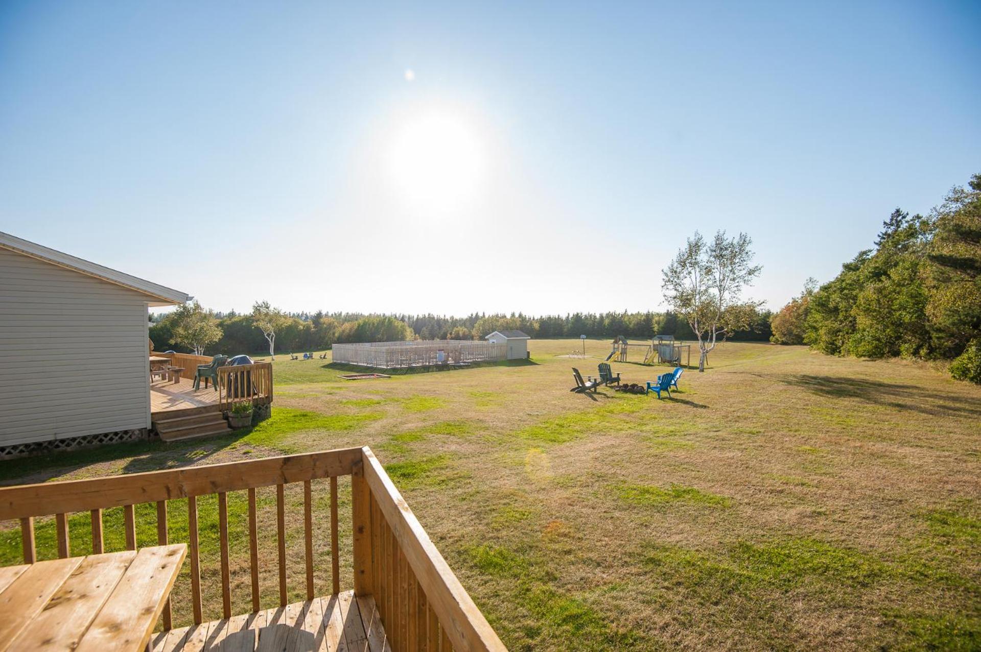 Cavendish Lodge & Cottages