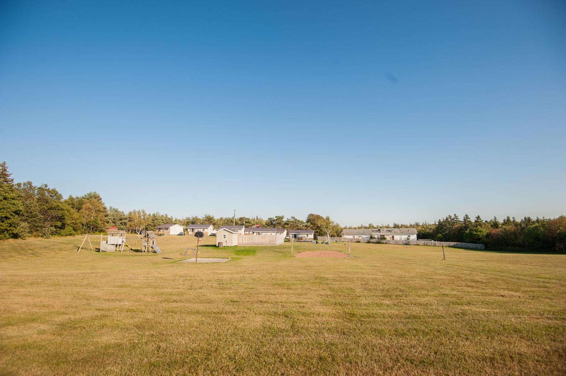 Cavendish Lodge & Cottages