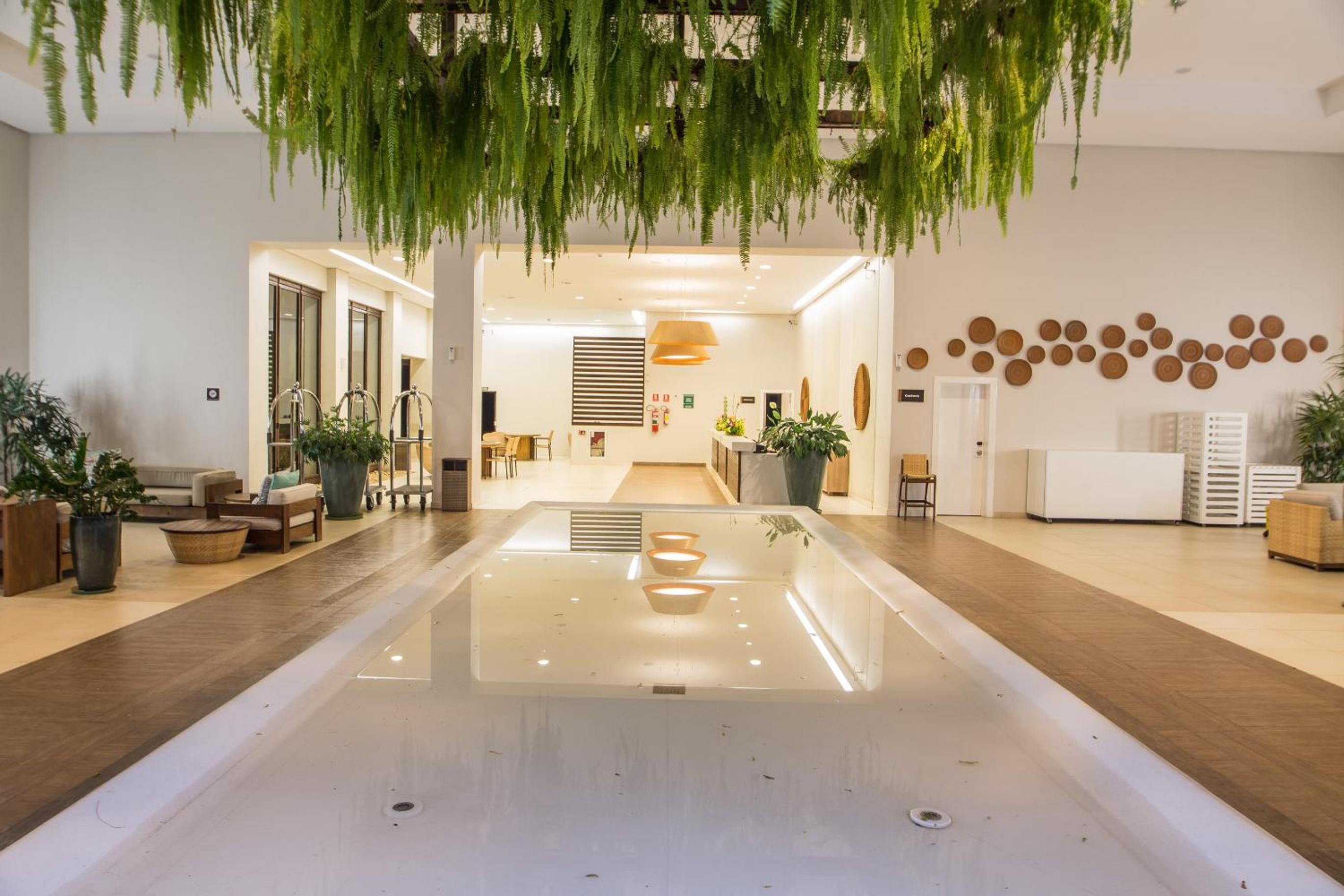 Rio Quente Cristal Resorts