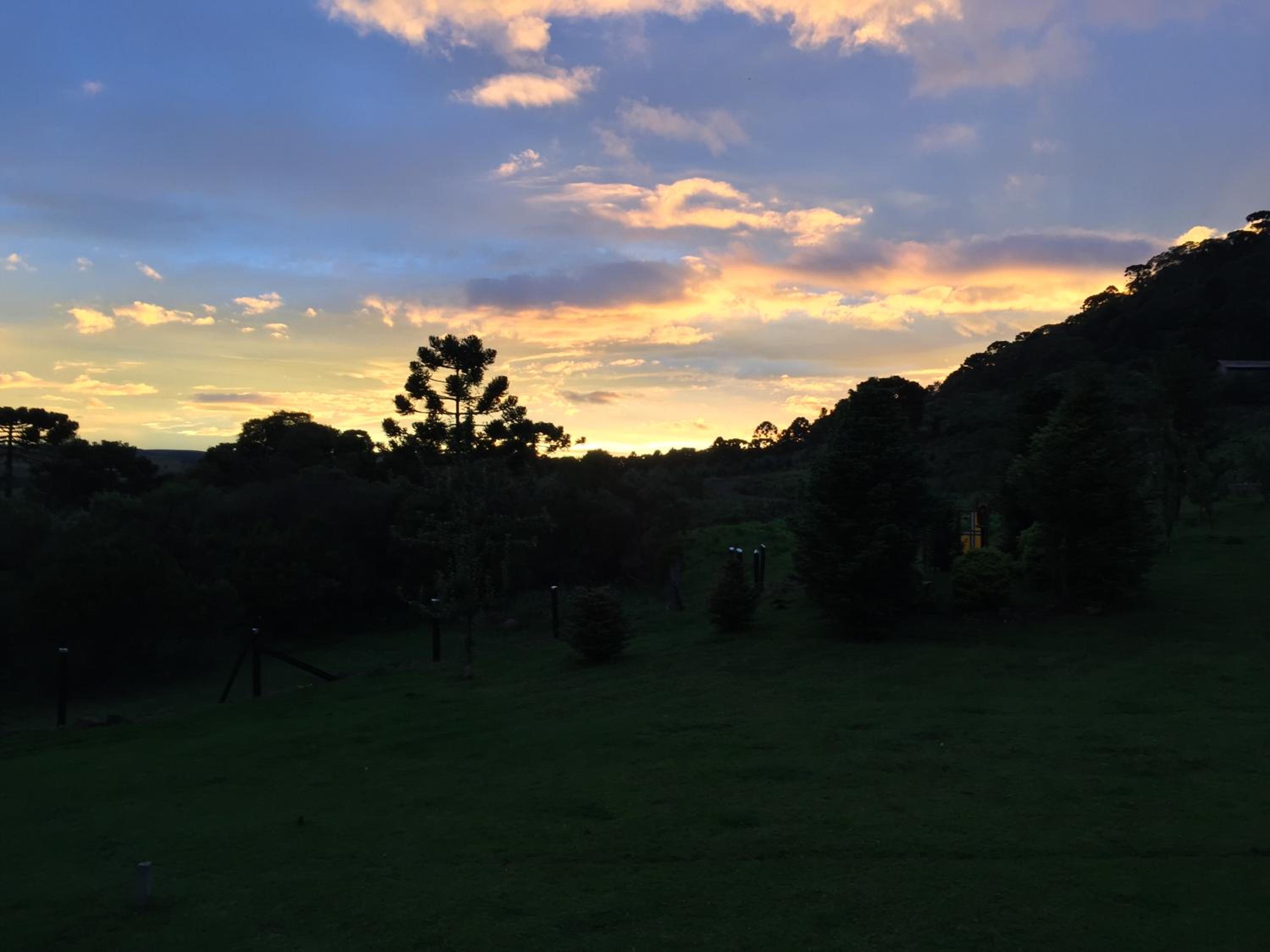 Estalagem Carucacas