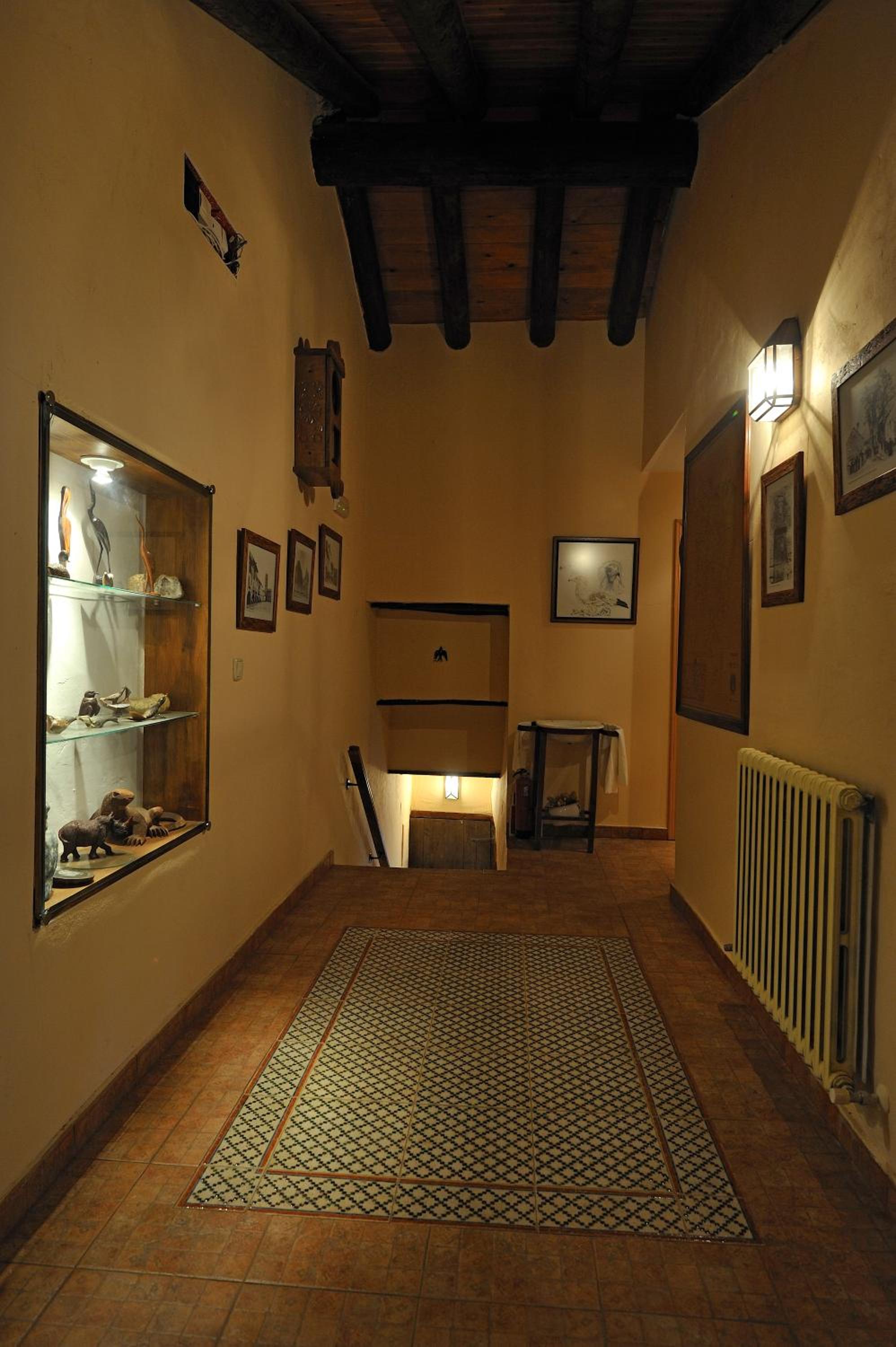 Casa Rural Boletas view 3