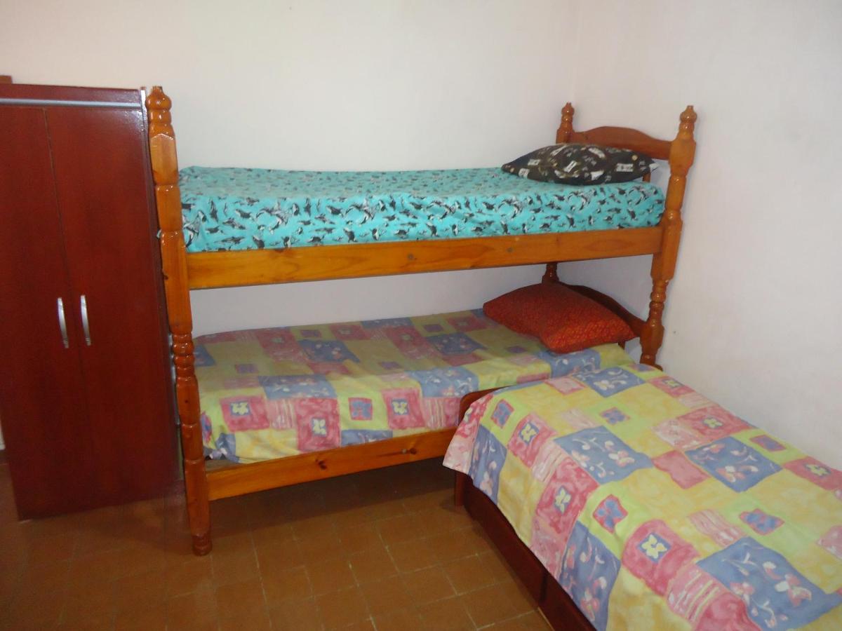 Apto Residencial Fernanda - PRAIA GUILHERMINA - Com Wi-Fi