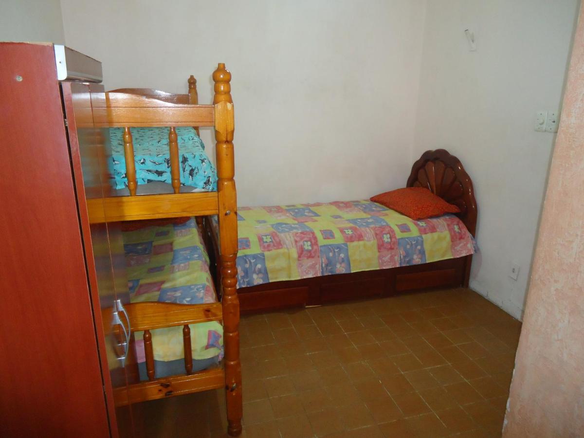 Apto Residencial Fernanda - PRAIA GUILHERMINA - Com Wi-Fi