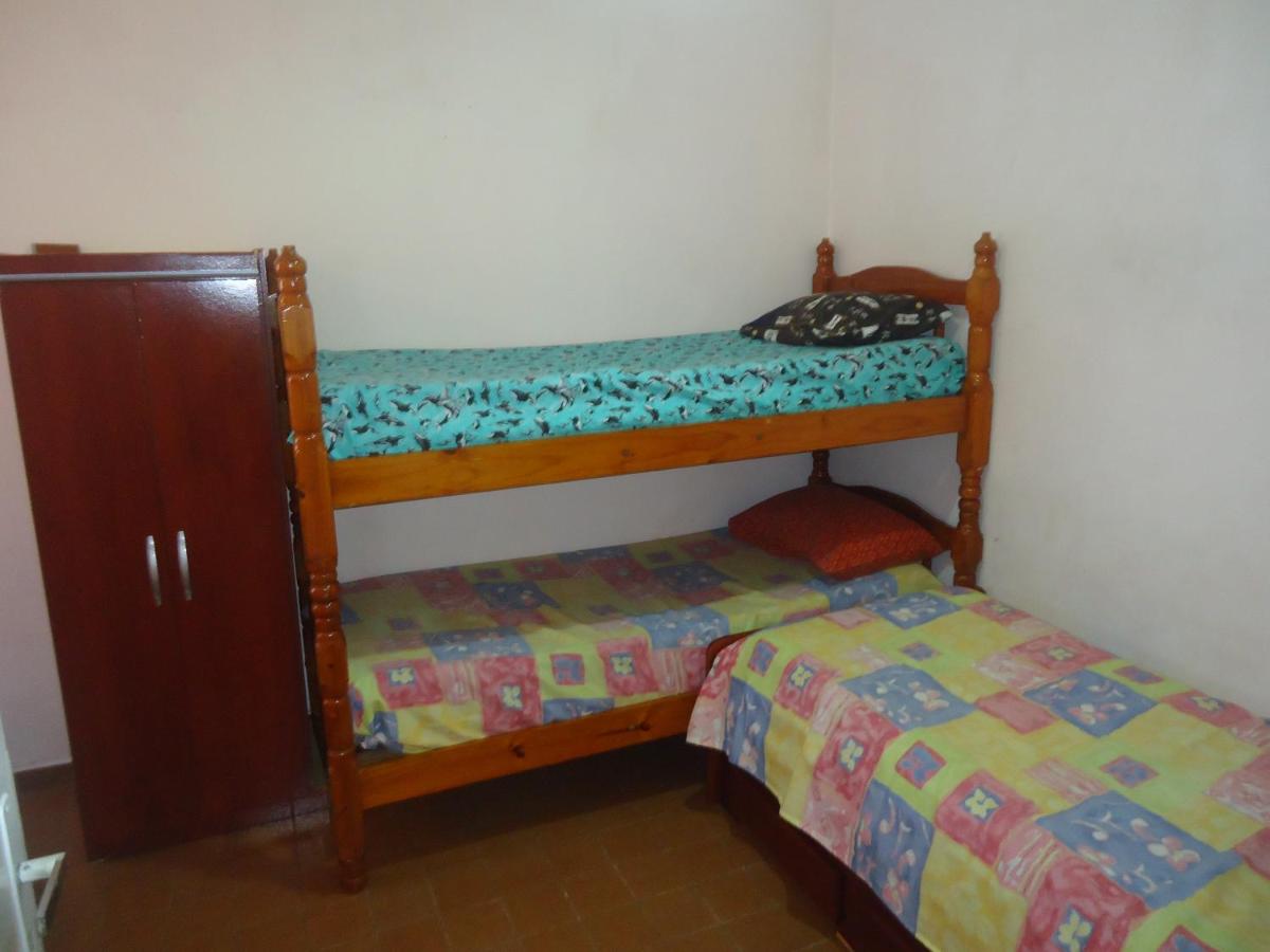 Apto Residencial Fernanda - PRAIA GUILHERMINA - Com Wi-Fi