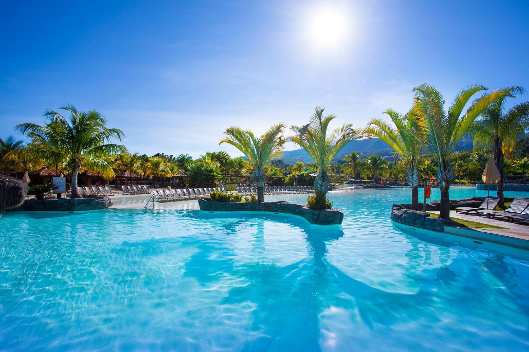 Rio Quente Cristal Resorts