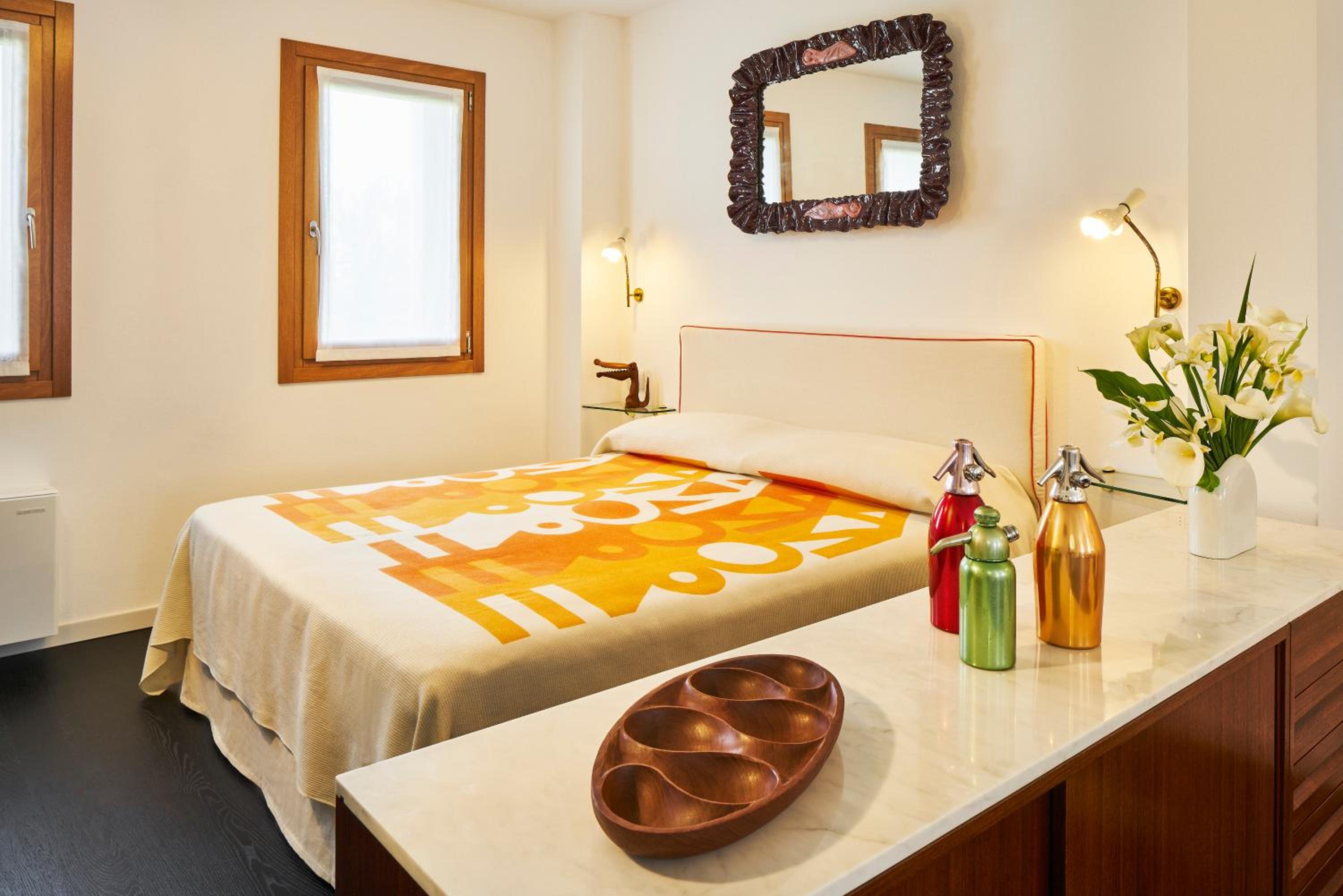 Al Canton Agriturismo di Design