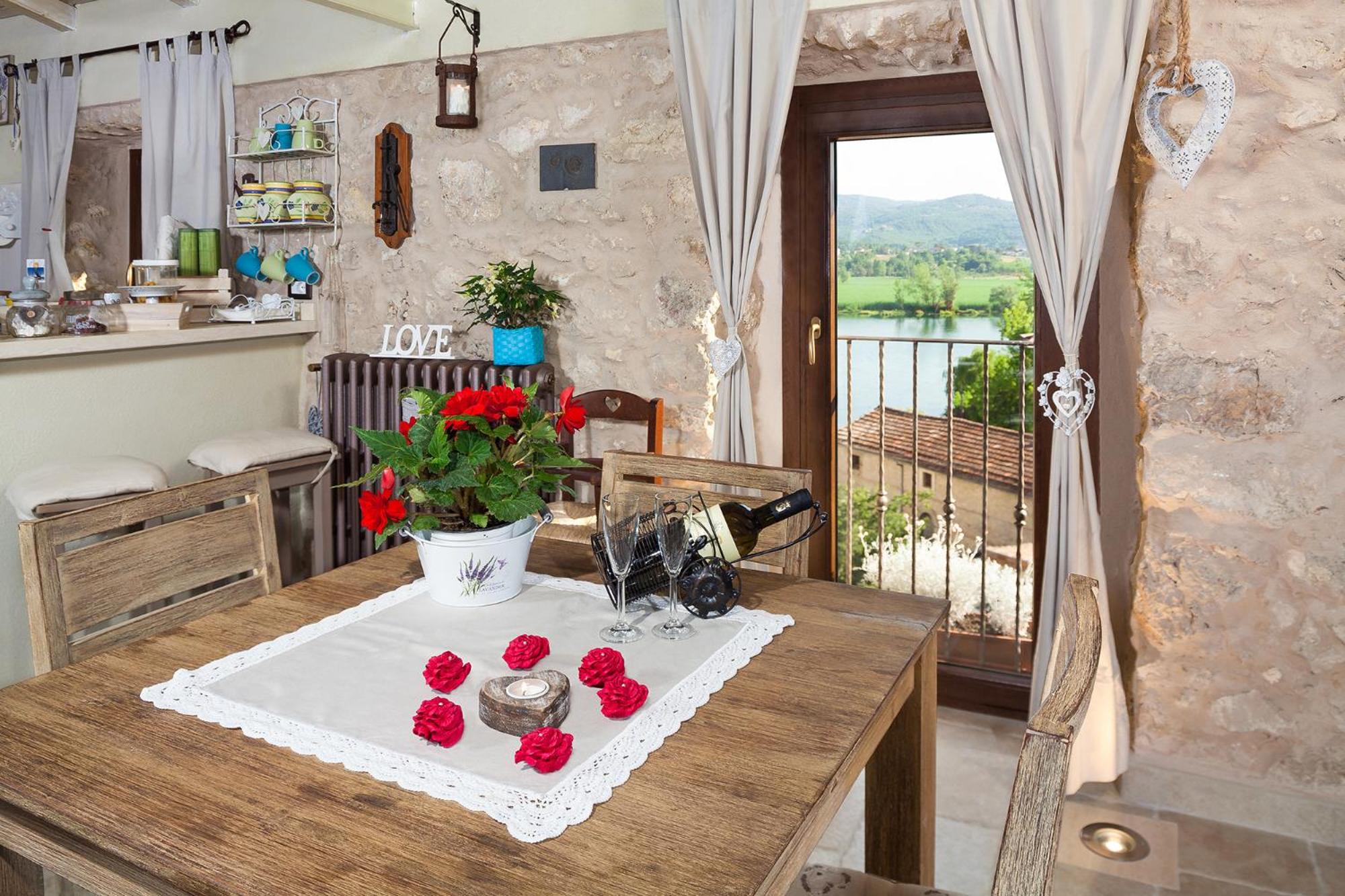 La Casa Sul Lago view 2