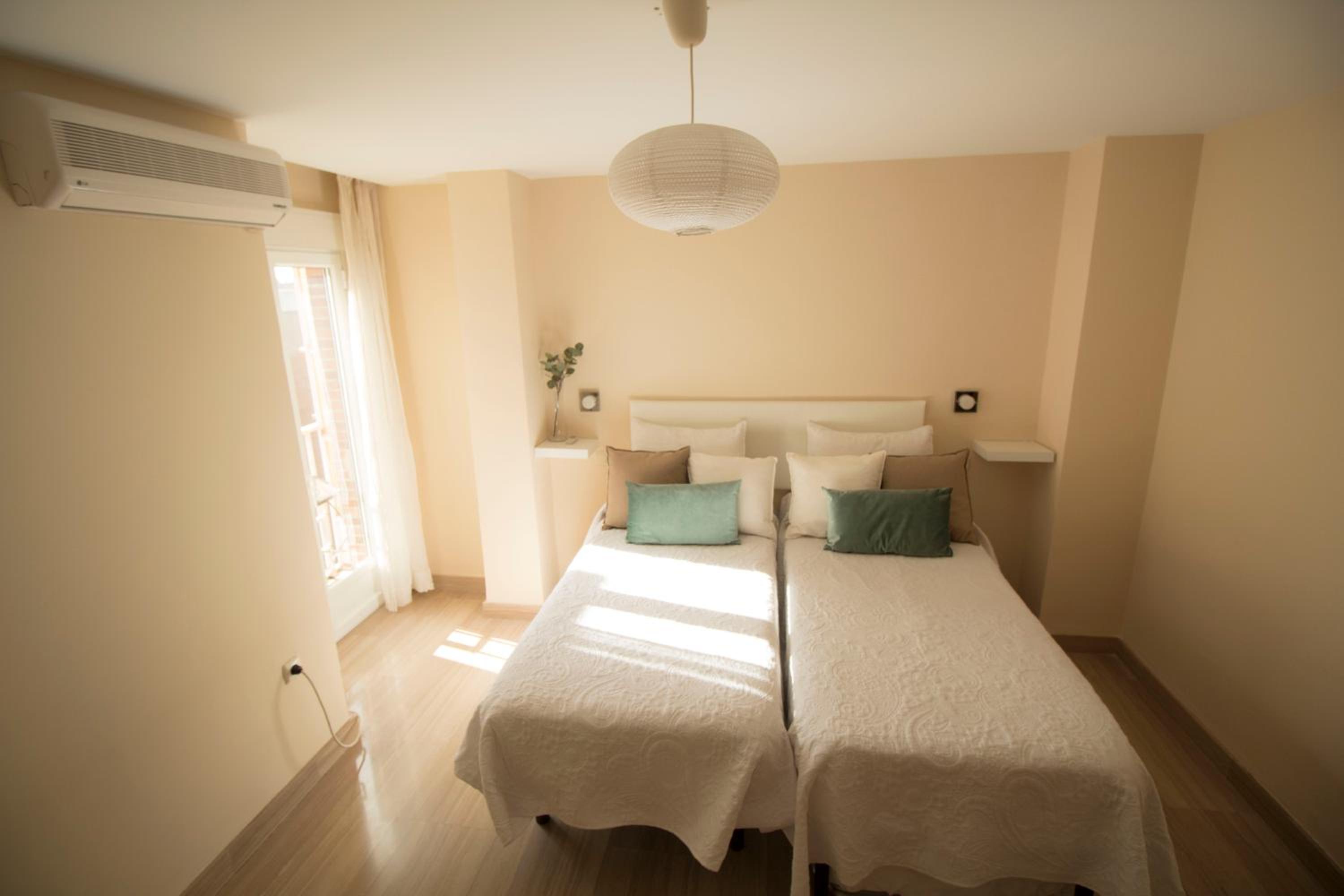 Apartamento Góngora view 5