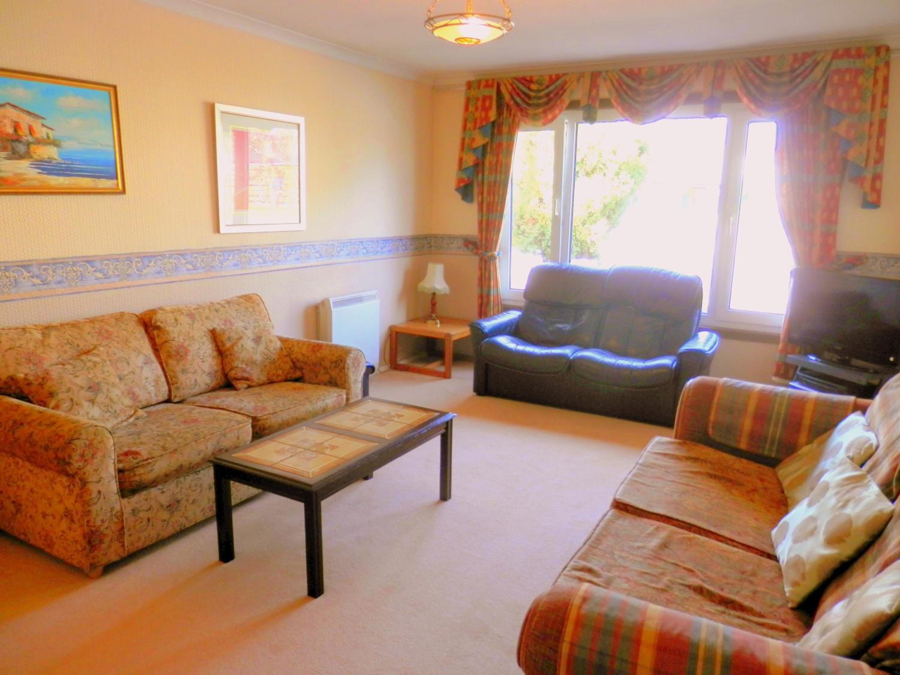 Cairngorm Highland Bungalows