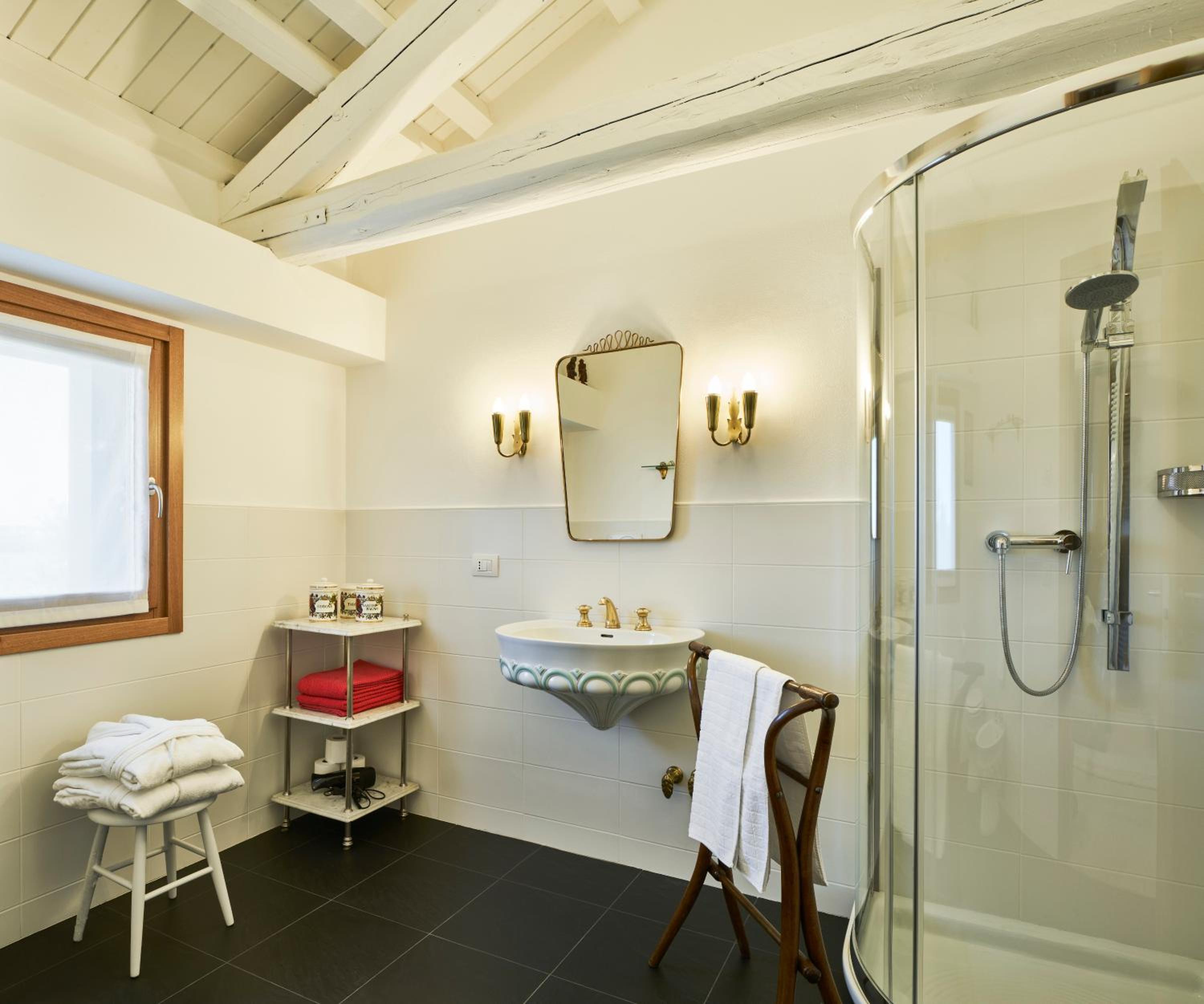 Al Canton Agriturismo di Design