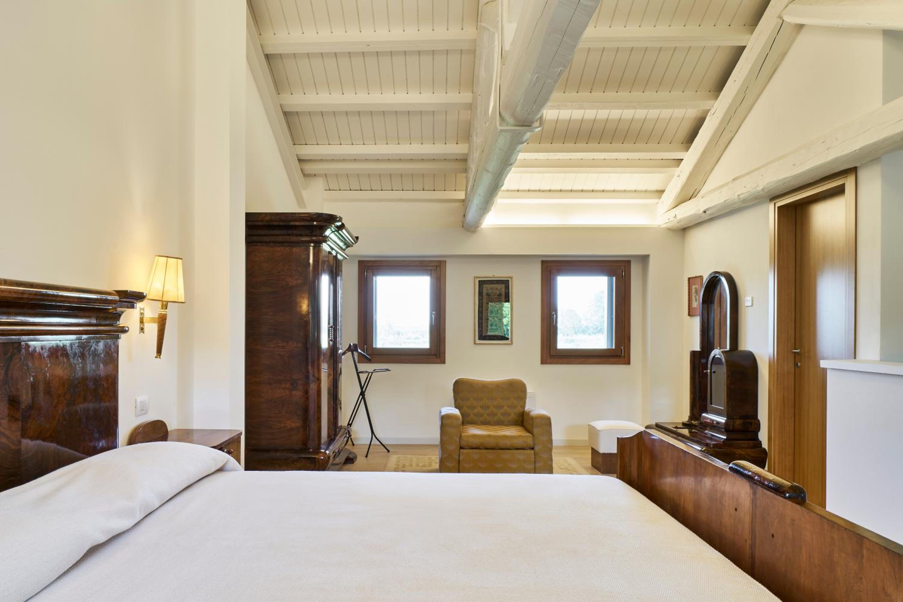Al Canton Agriturismo di Design