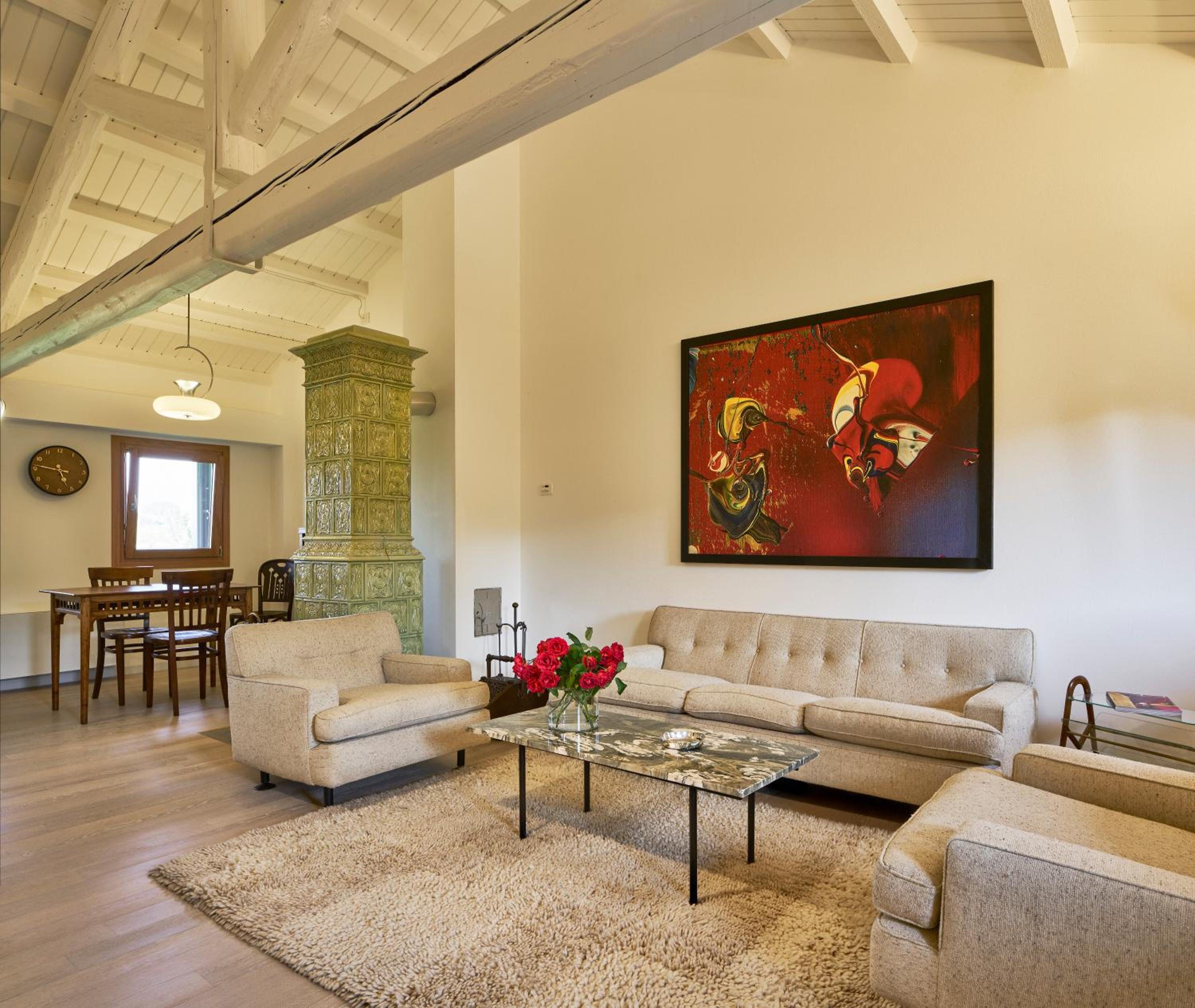 Al Canton Agriturismo di Design