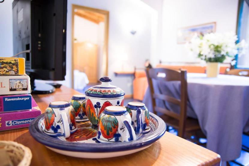 Antico Borgo Etneo Country Hotel
