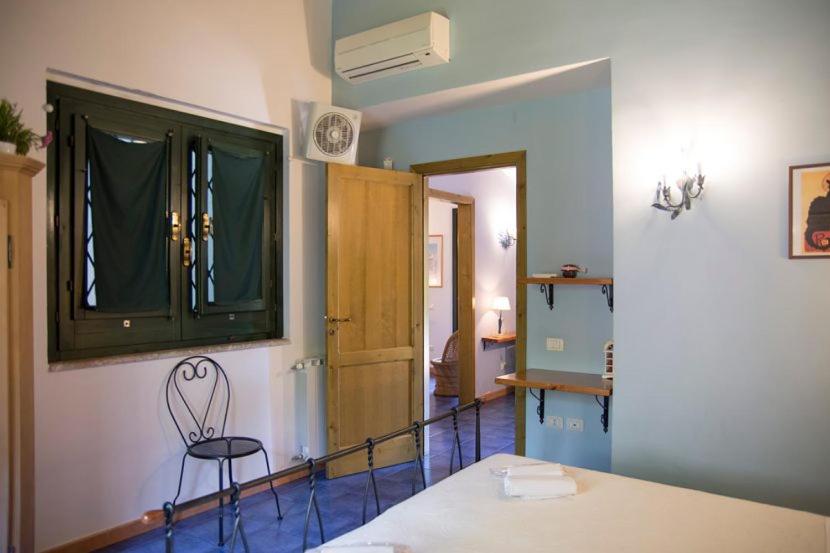 Antico Borgo Etneo Country Hotel